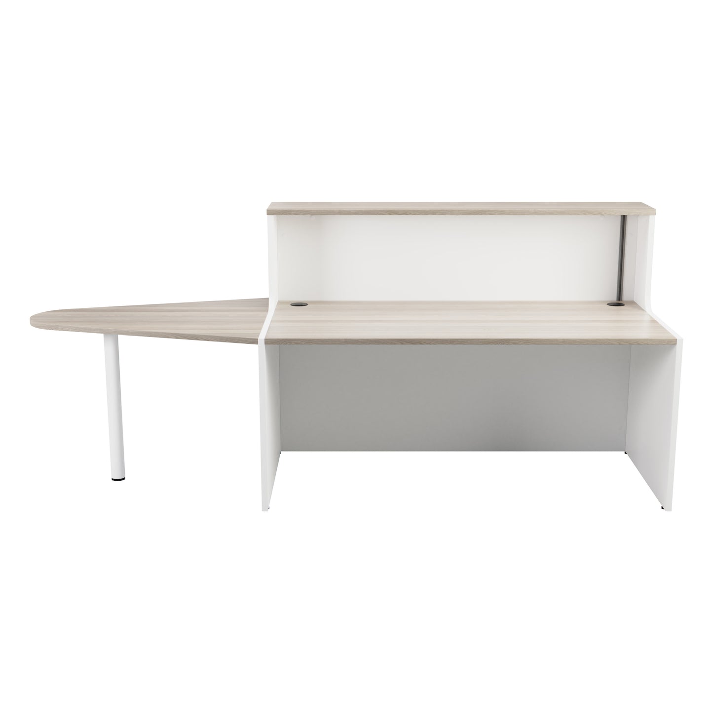 Reception Unit with Extension (FSC)