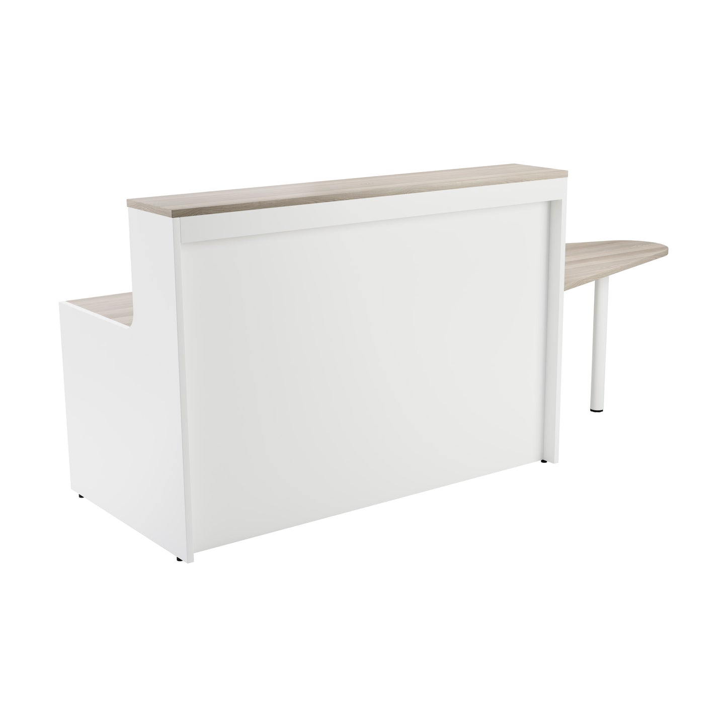 Reception Unit with Extension (FSC)