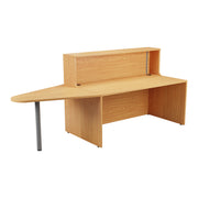 Reception Unit with Extension (FSC)
