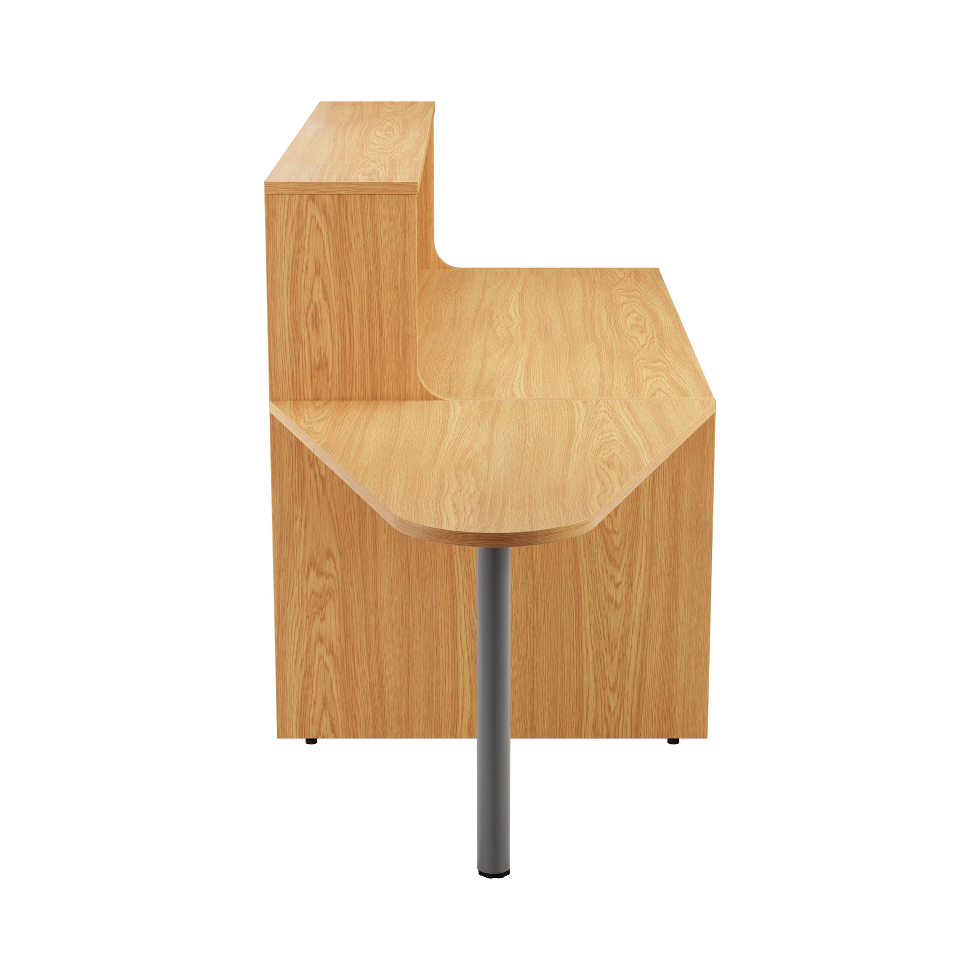 Reception Unit with Extension (FSC)