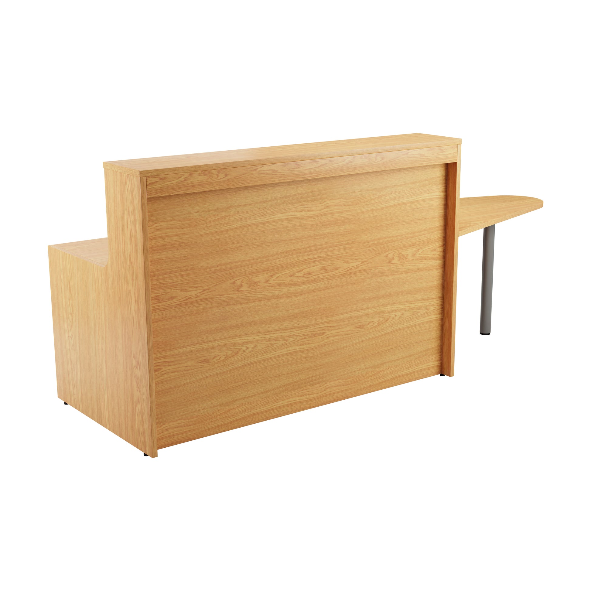 Reception Unit with Extension (FSC)