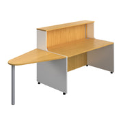 Reception Unit with Extension (FSC)