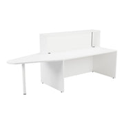 Reception Unit with Extension (FSC)