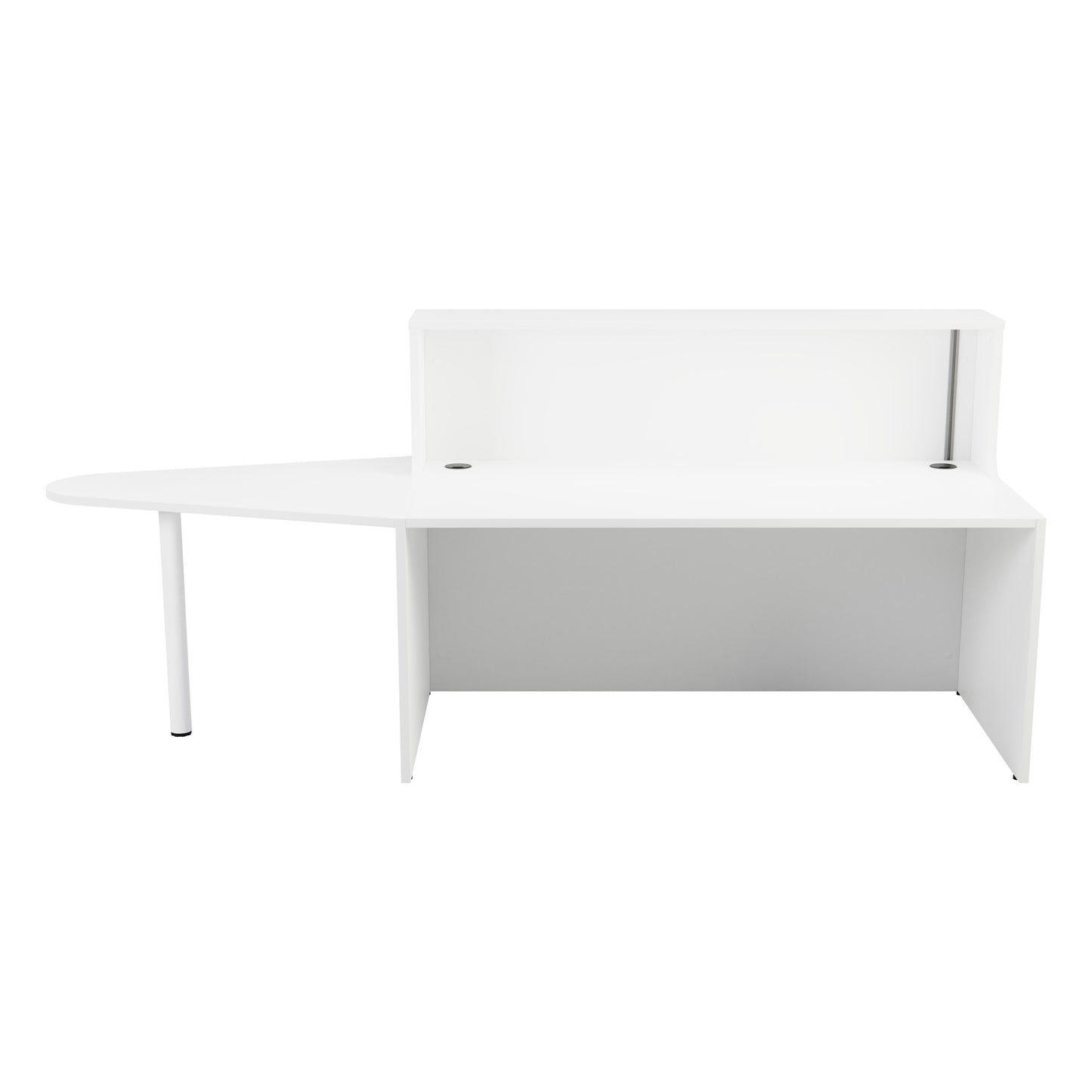 Reception Unit with Extension (FSC)