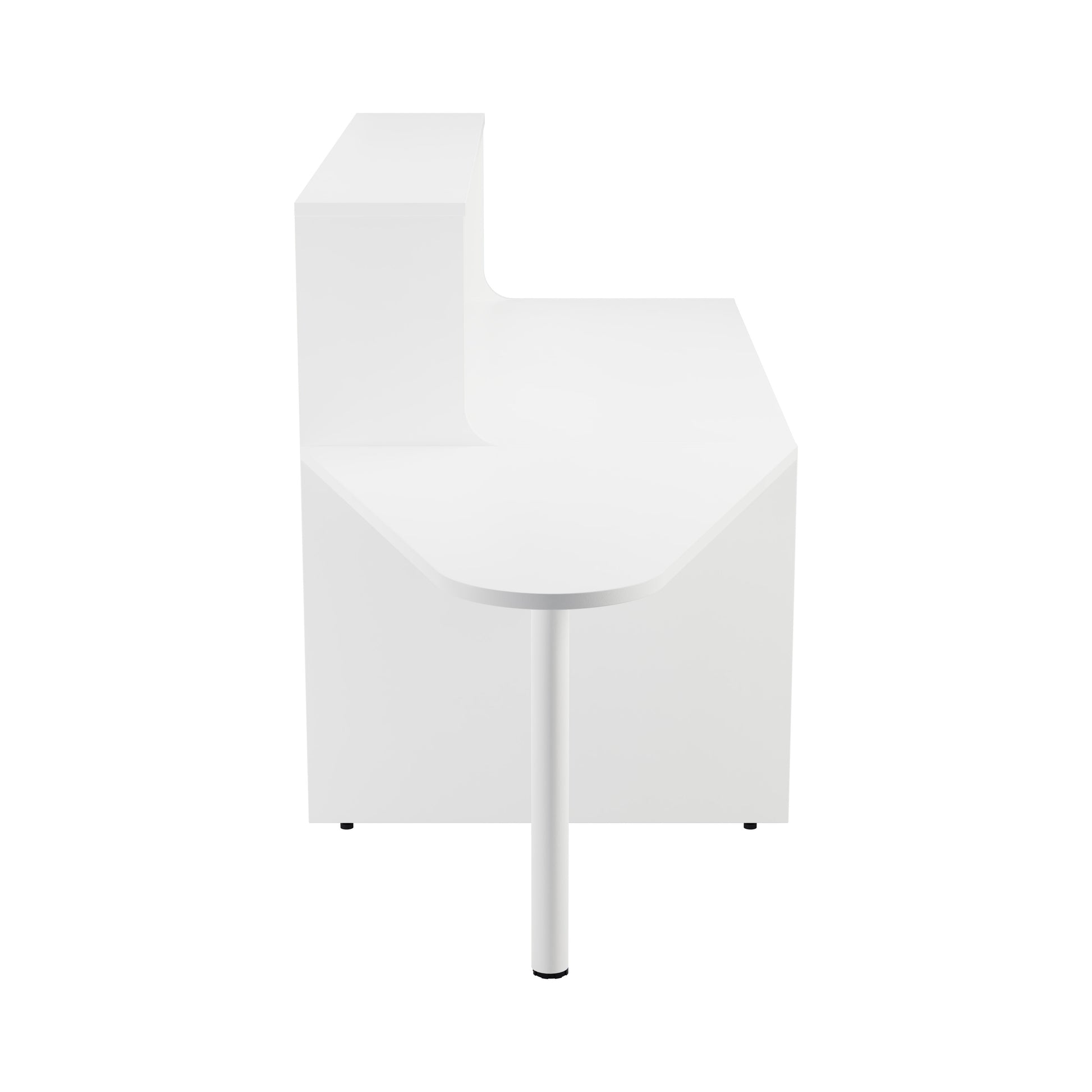 Reception Unit with Extension (FSC)