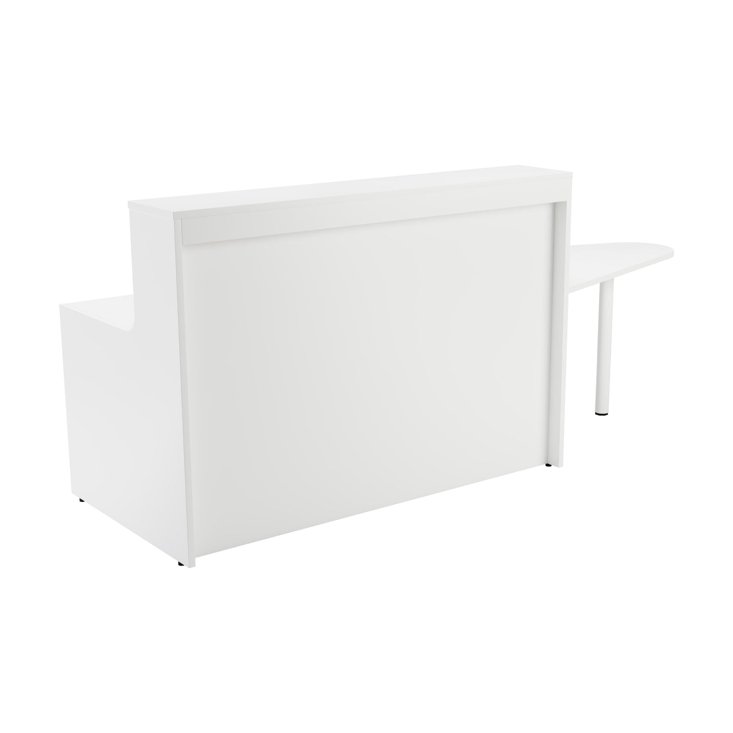 Reception Unit with Extension (FSC)