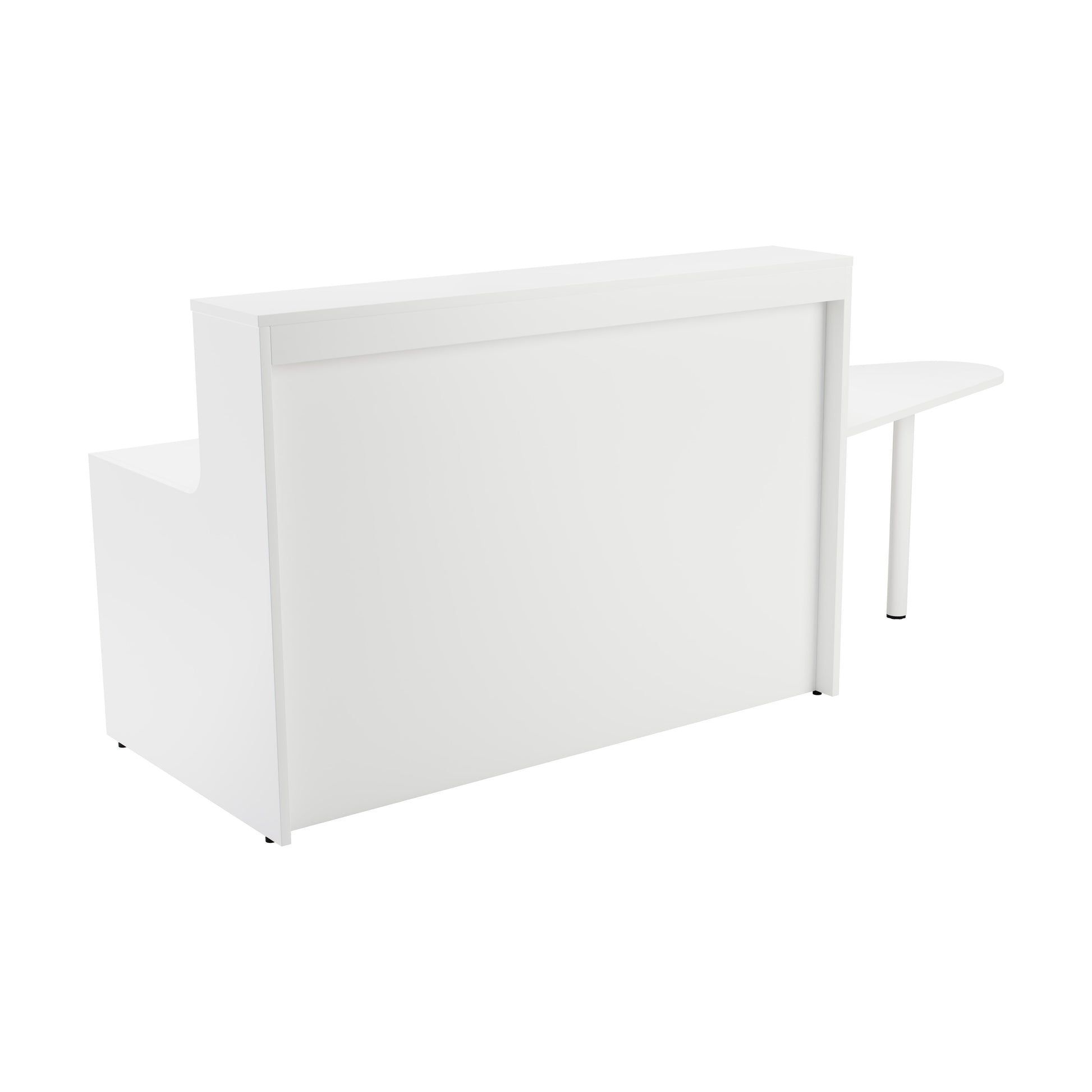 Reception Unit with Extension (FSC)