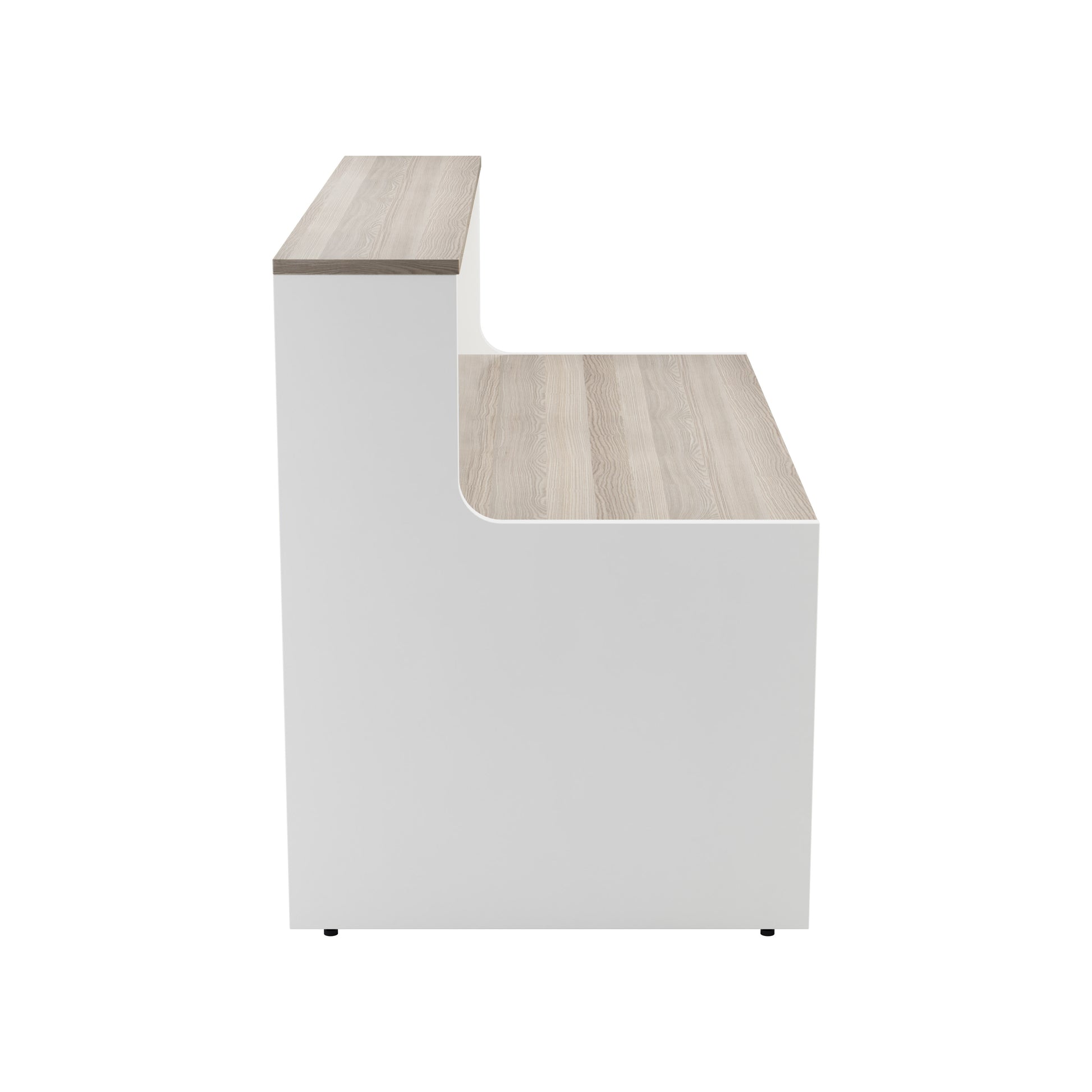 Reception Unit (FSC)