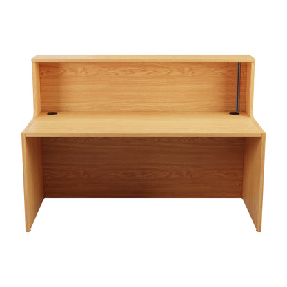 Reception Unit (FSC)