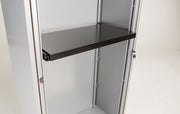 Bisley Essentials Roll-Out Shelf
