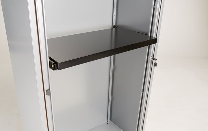 Bisley Essentials Roll-Out Shelf