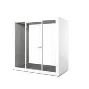 Silen acoustic hub 2 - Made To Order