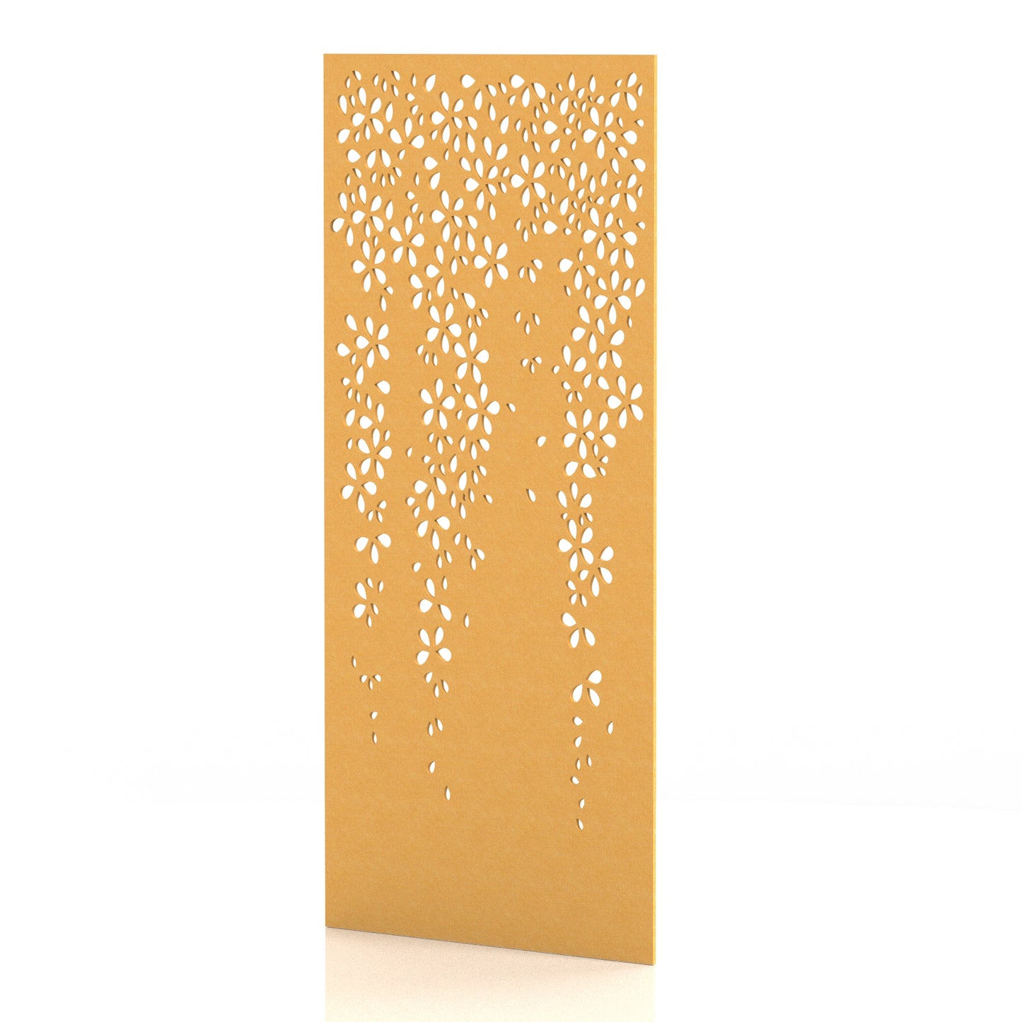 Sch! Acoustic Wall and Hanging Screens (Part 1)