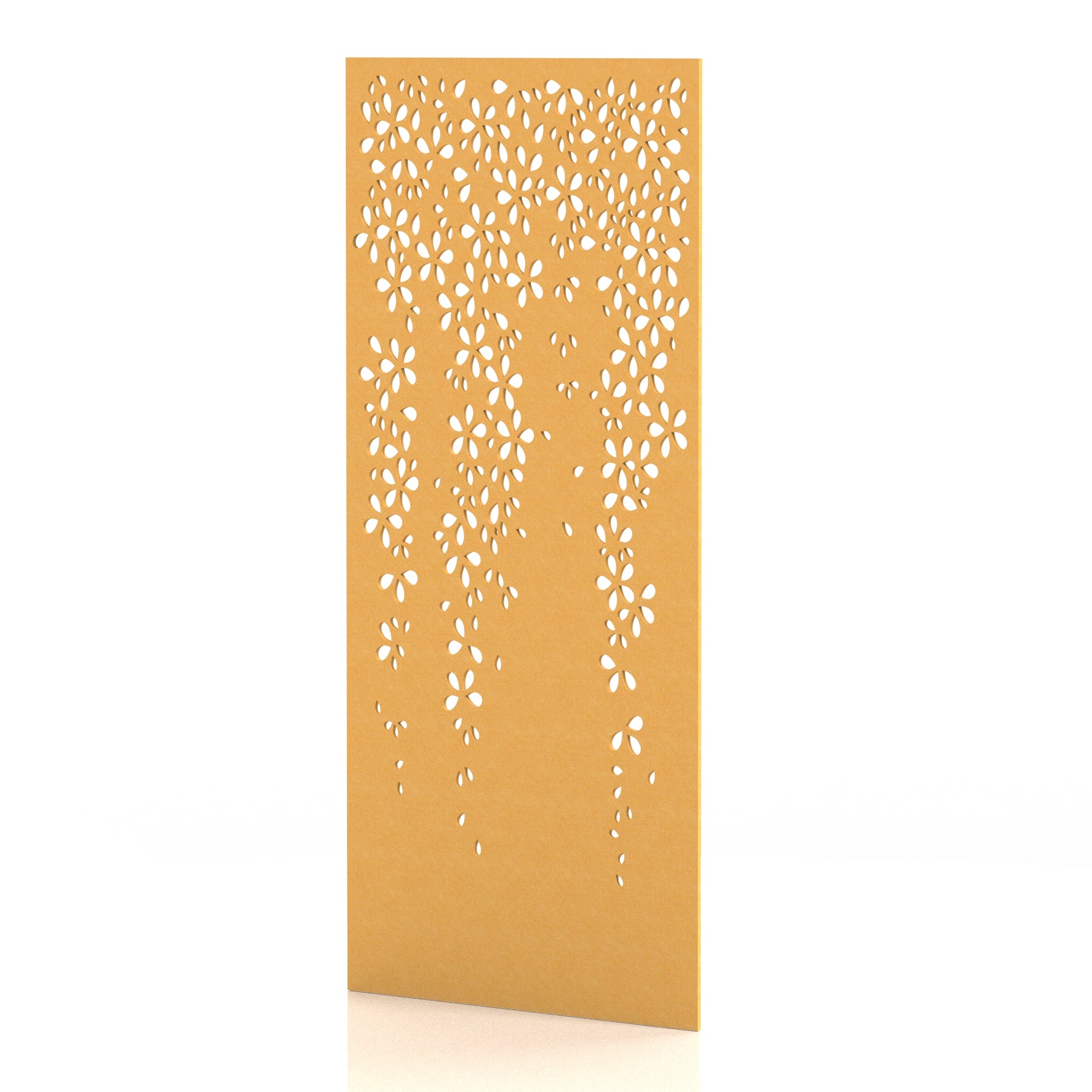 Sch! Acoustic Wall and Hanging Screens (Part 1)