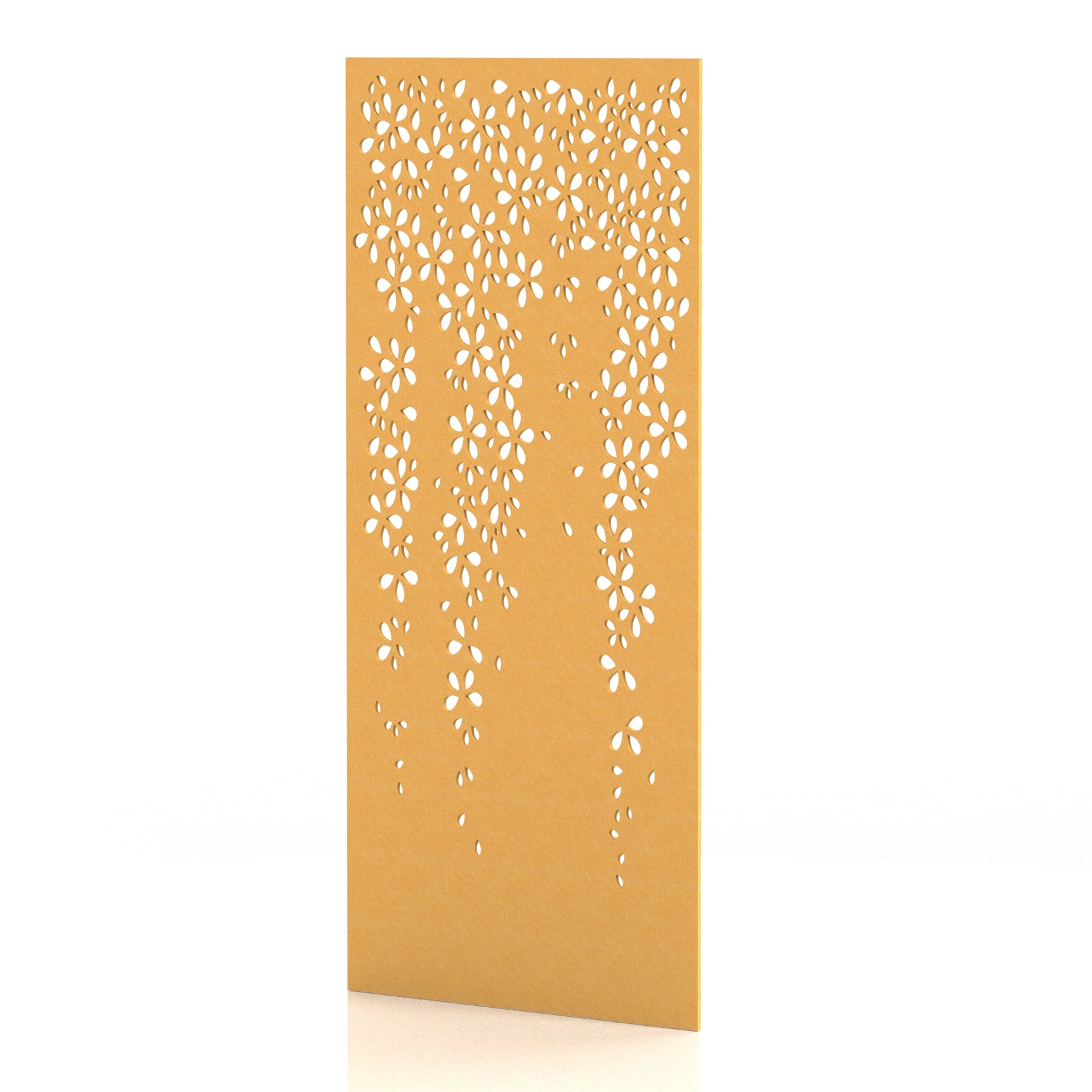 Sch! Acoustic Wall and Hanging Screens (Part 1)