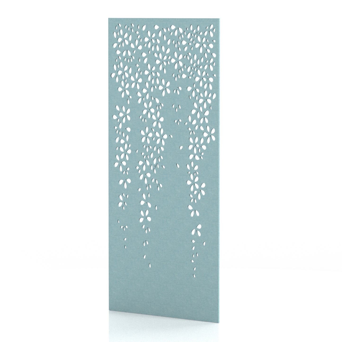 Sch! Acoustic Wall and Hanging Screens (Part 1)