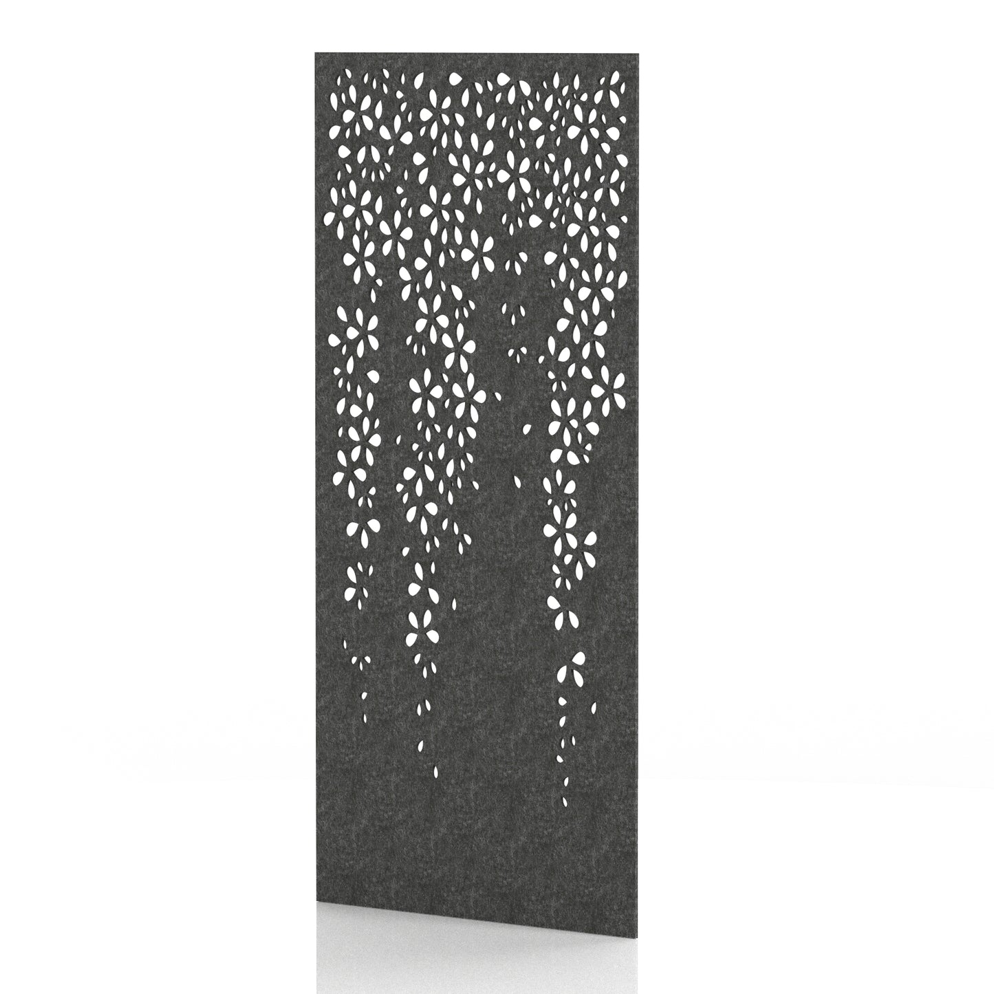 Sch! Acoustic Wall and Hanging Screens (Part 1)