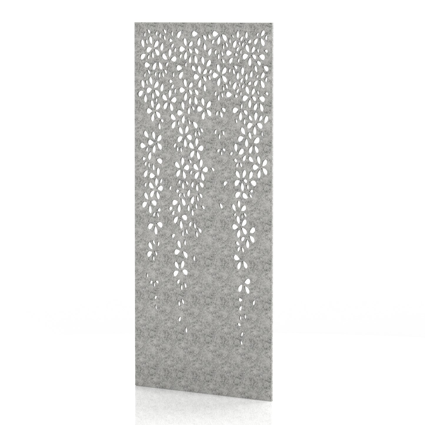 Sch! Acoustic Wall and Hanging Screens (Part 1)