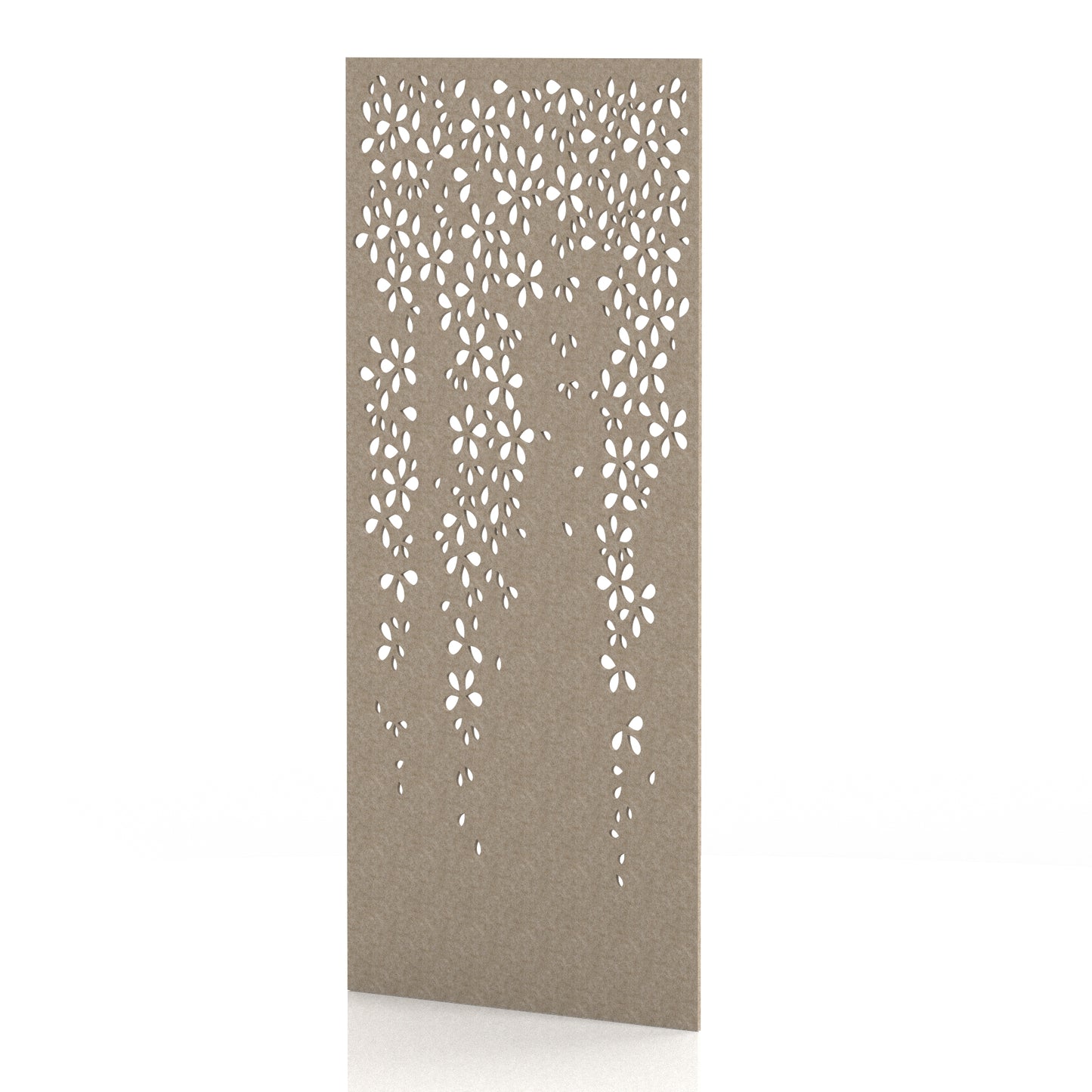 Sch! Acoustic Wall and Hanging Screens (Part 1)