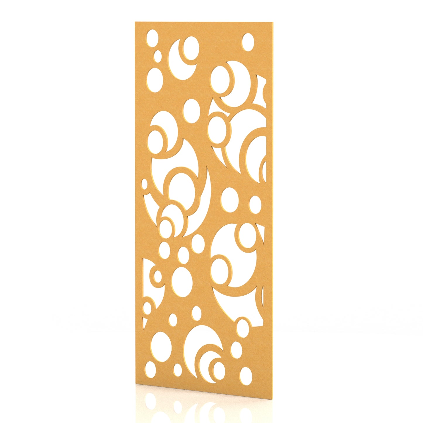 Sch! Acoustic Wall and Hanging Screens (Part 1)