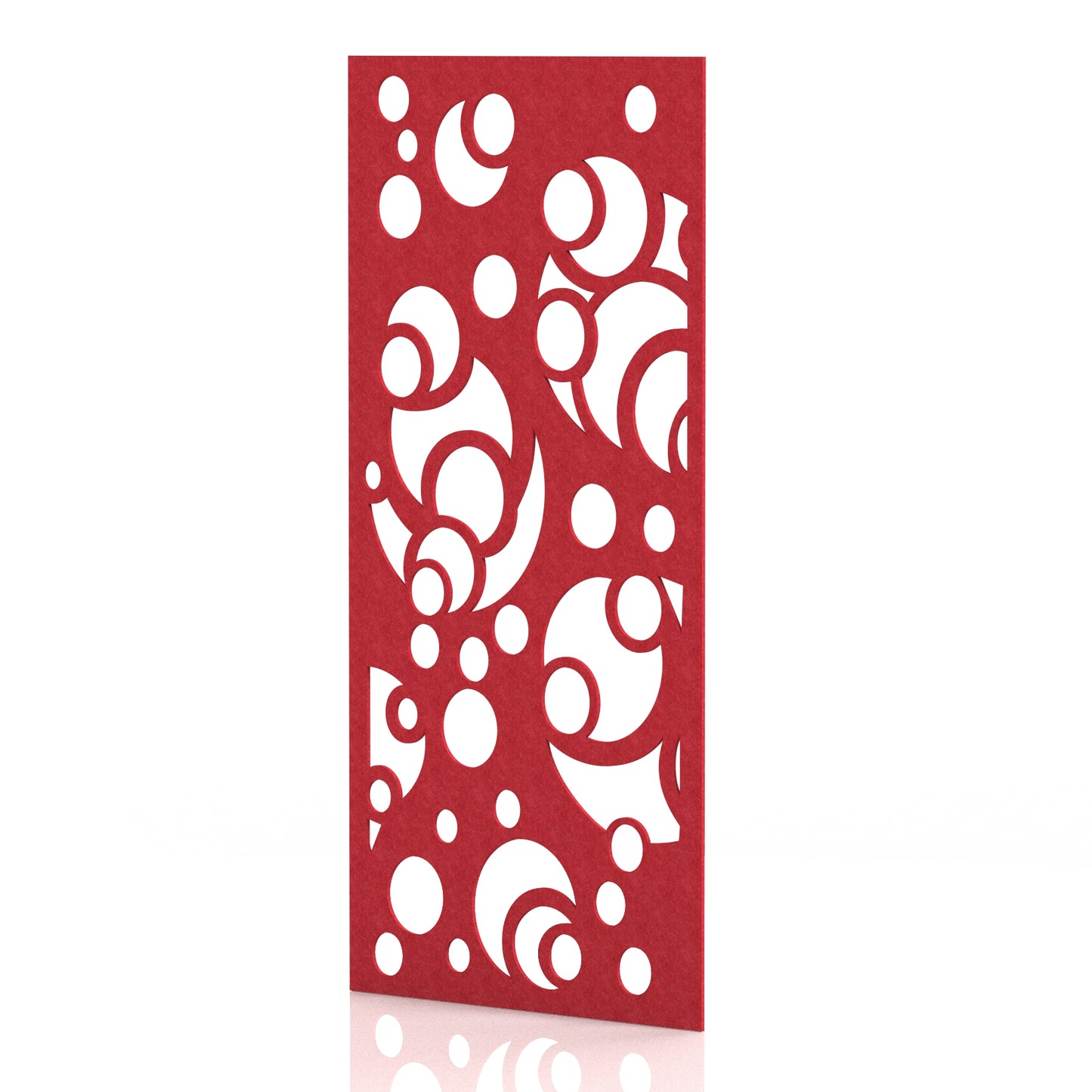 Sch! Acoustic Wall and Hanging Screens (Part 1)