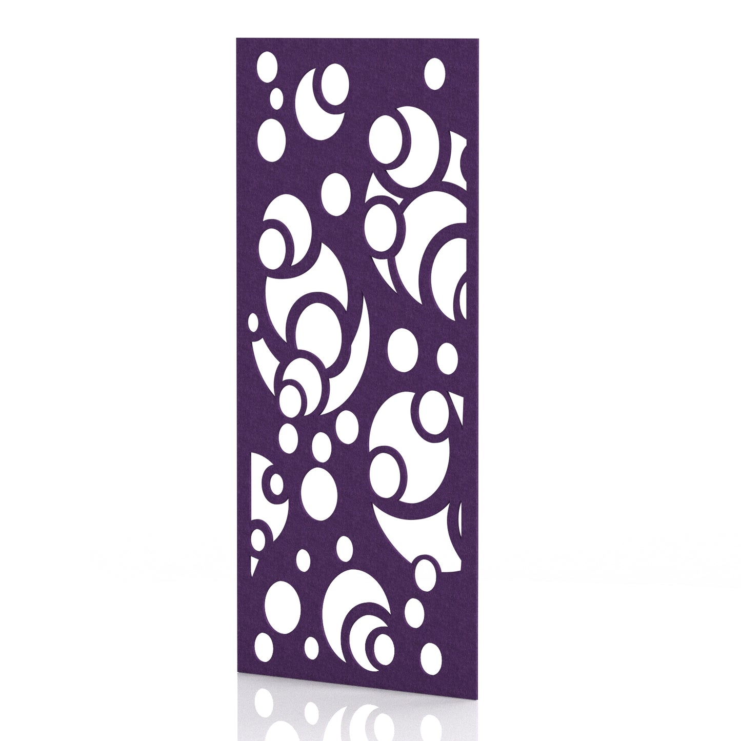 Sch! Acoustic Wall and Hanging Screens (Part 1)