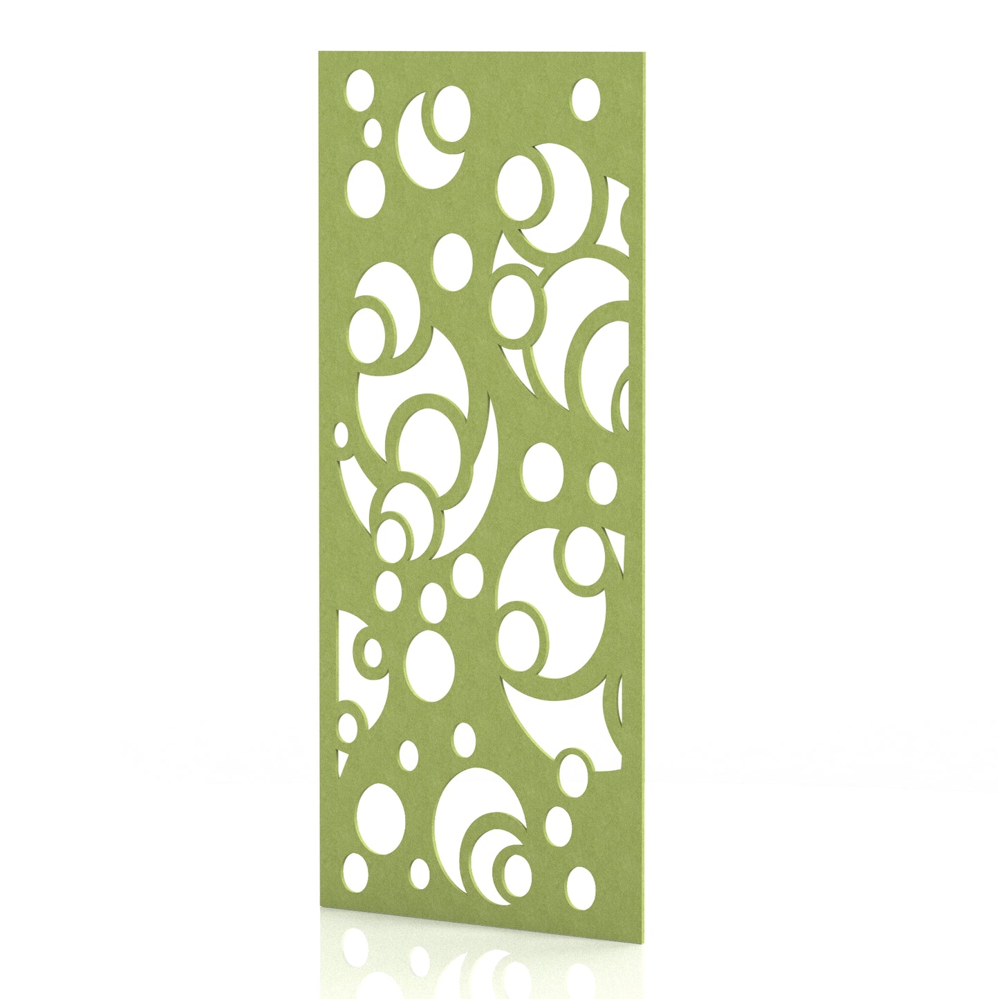 Sch! Acoustic Wall and Hanging Screens (Part 1)