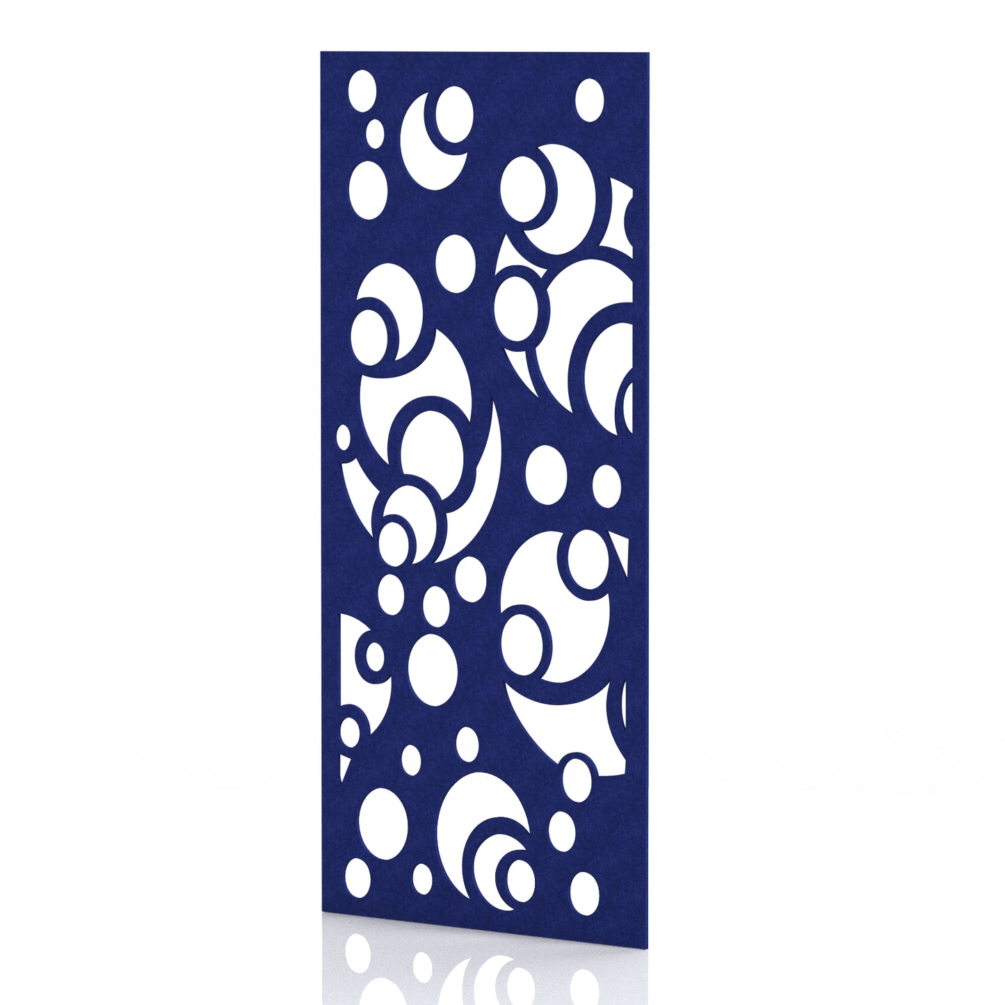 Sch! Acoustic Wall and Hanging Screens (Part 1)