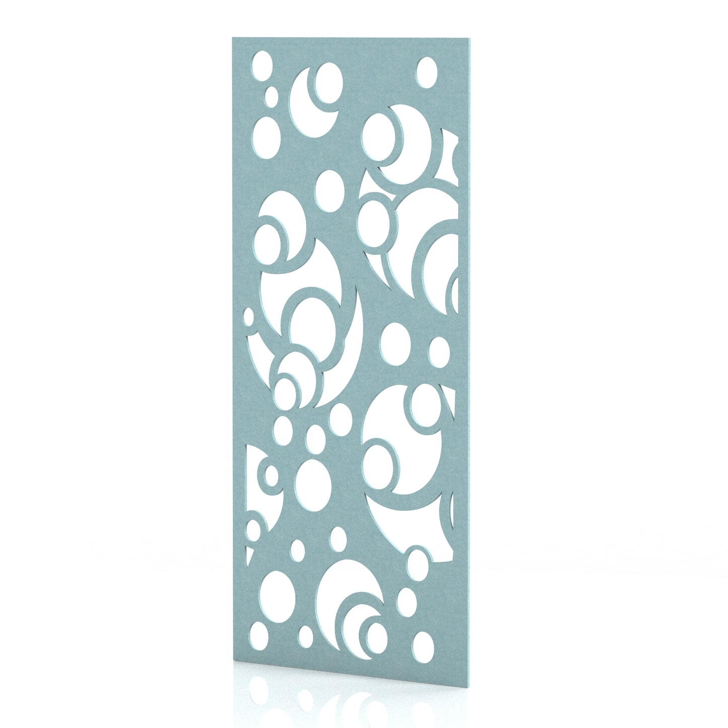 Sch! Acoustic Wall and Hanging Screens (Part 1)