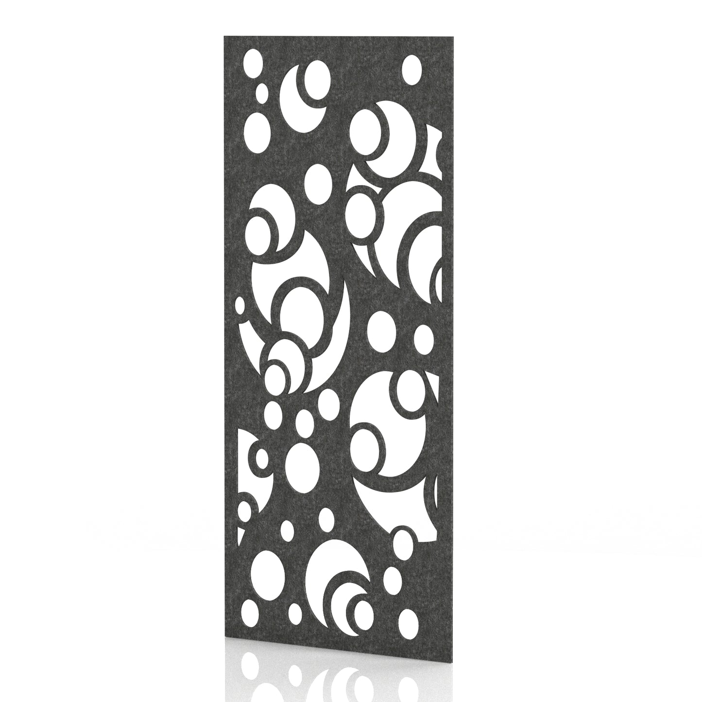 Sch! Acoustic Wall and Hanging Screens (Part 1)