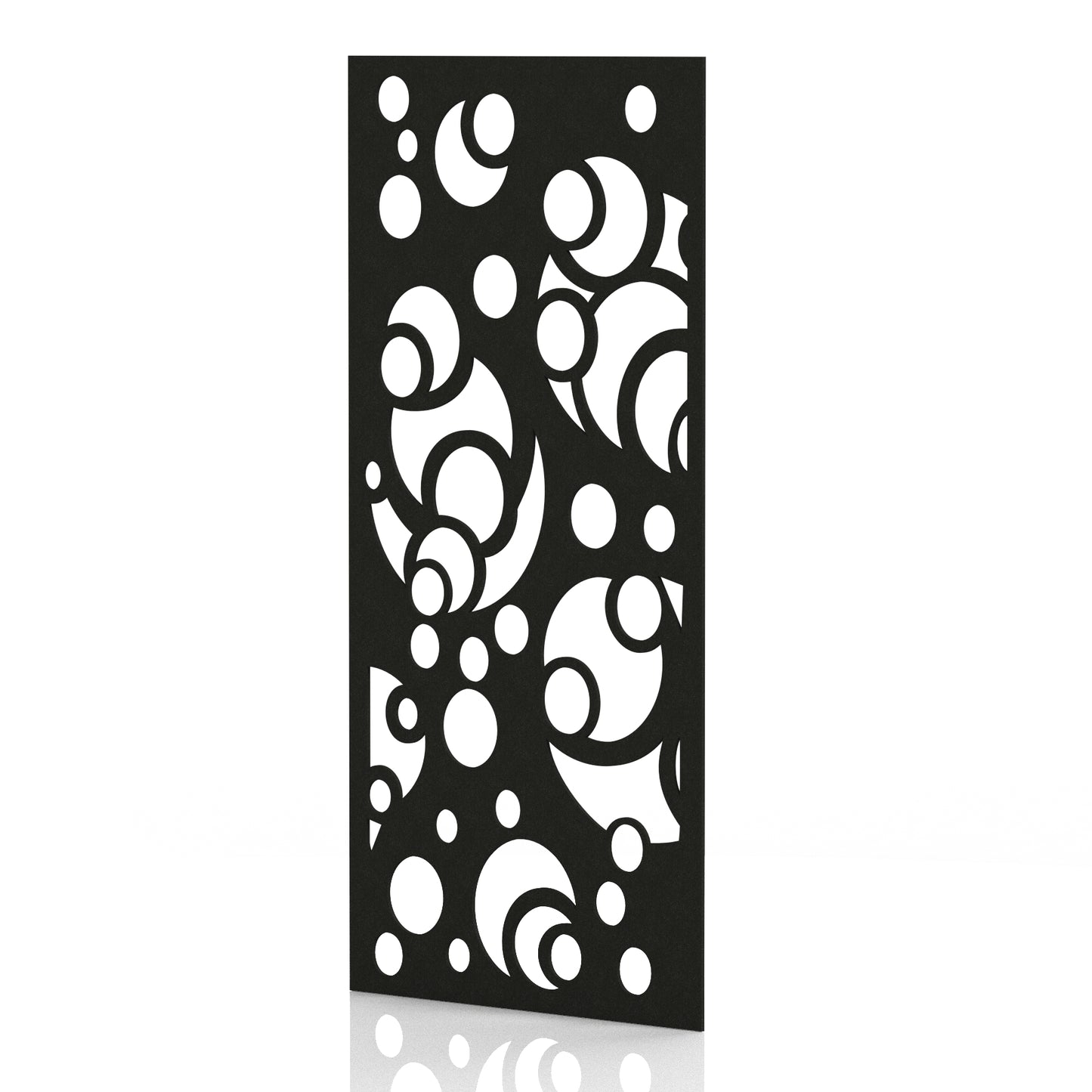 Sch! Acoustic Wall and Hanging Screens (Part 1)