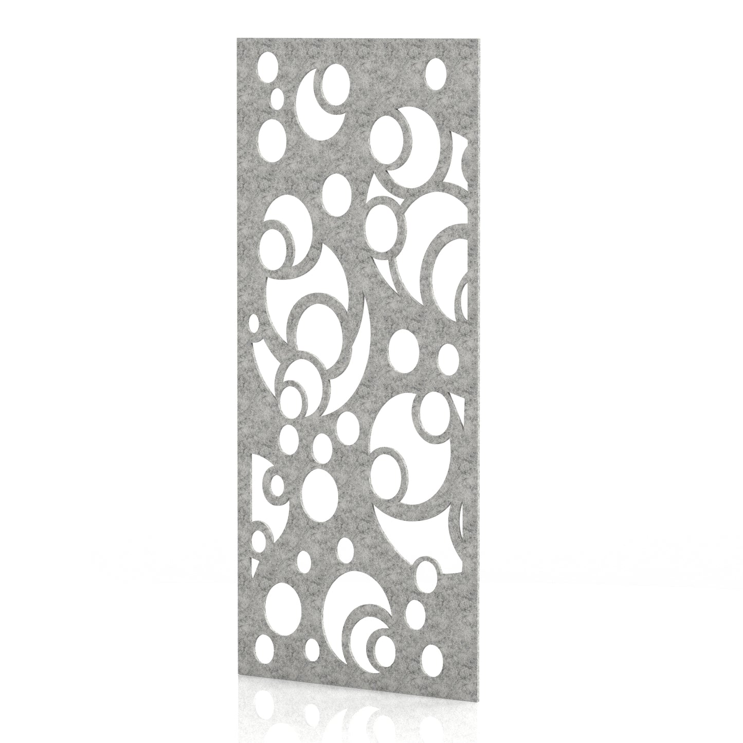 Sch! Acoustic Wall and Hanging Screens (Part 1)
