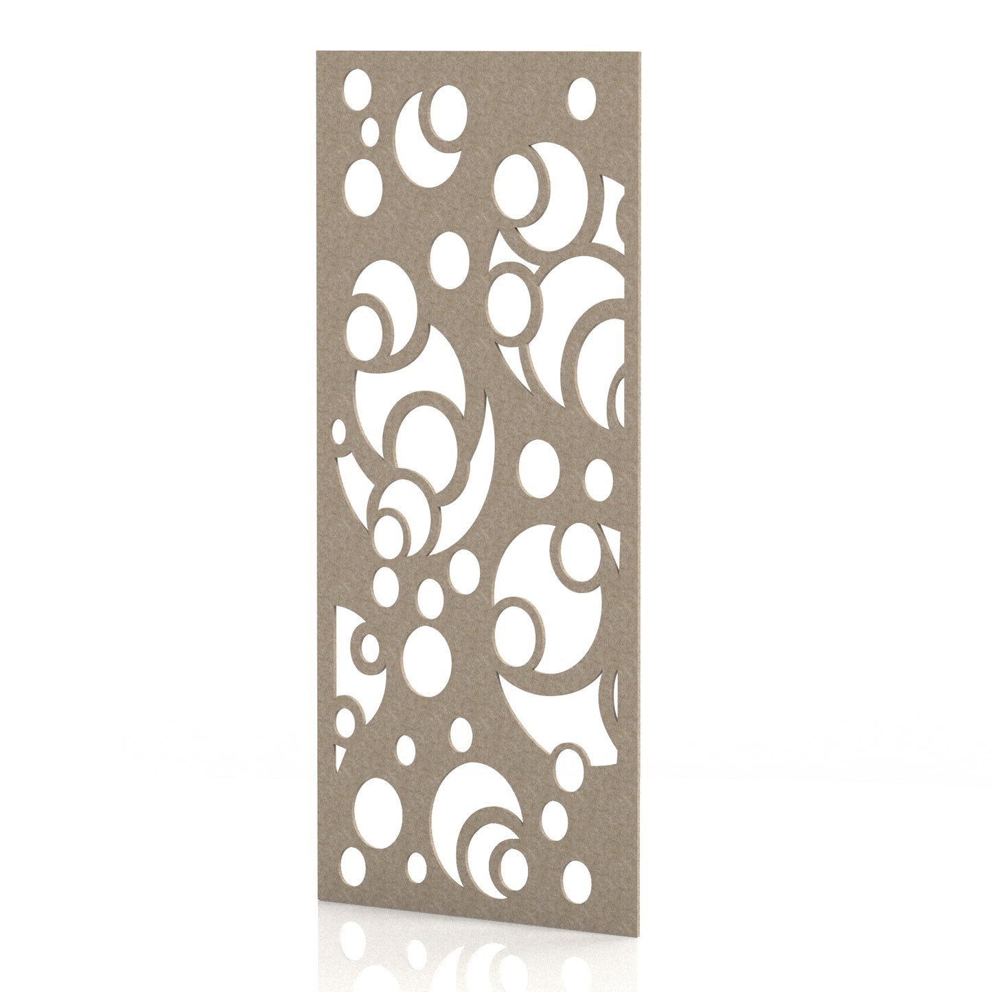Sch! Acoustic Wall and Hanging Screens (Part 1)