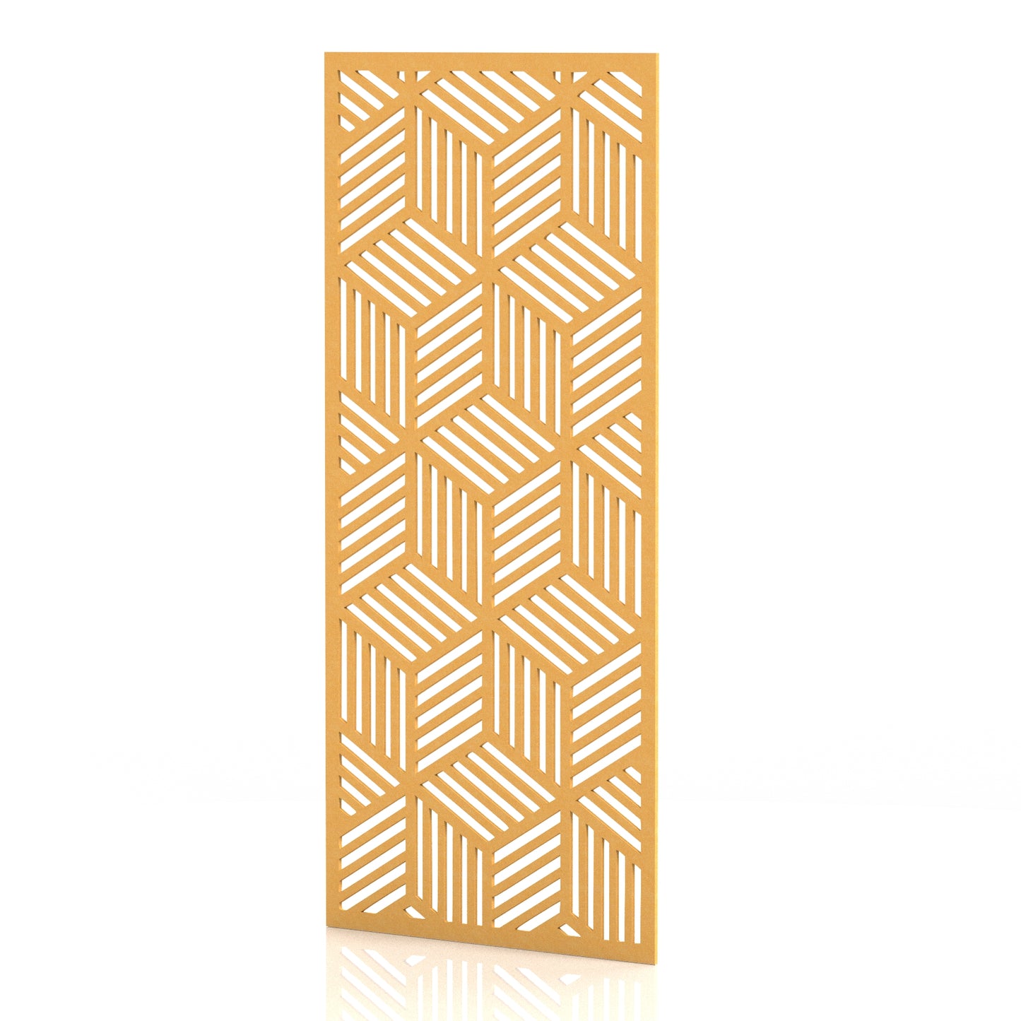 Sch! Acoustic Wall and Hanging Screens (Part 1)