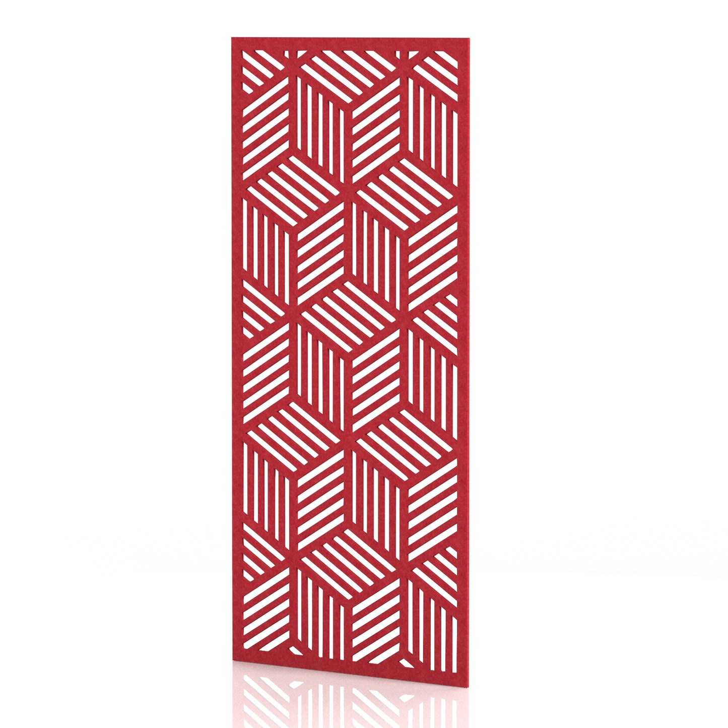 Sch! Acoustic Wall and Hanging Screens (Part 1)