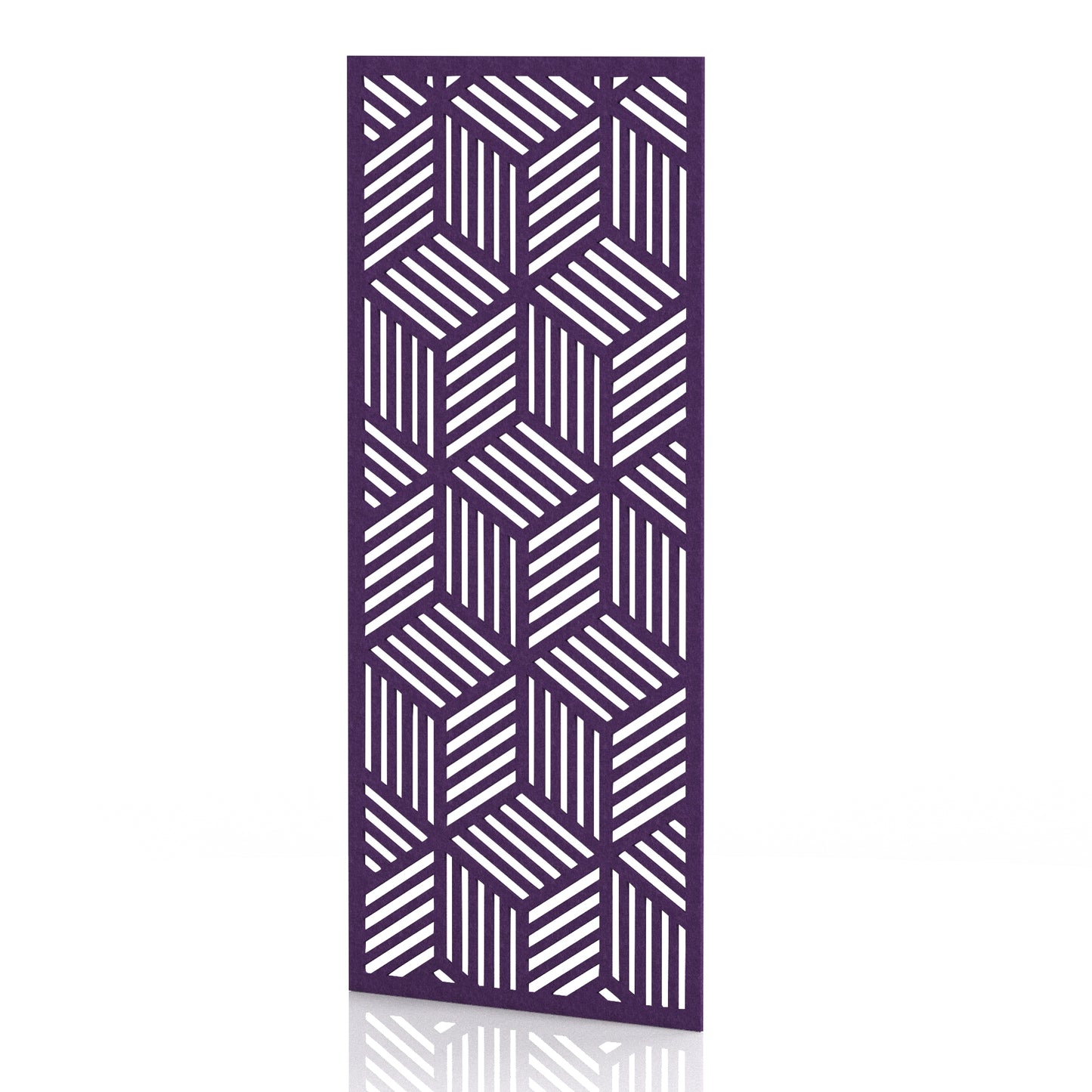 Sch! Acoustic Wall and Hanging Screens (Part 1)