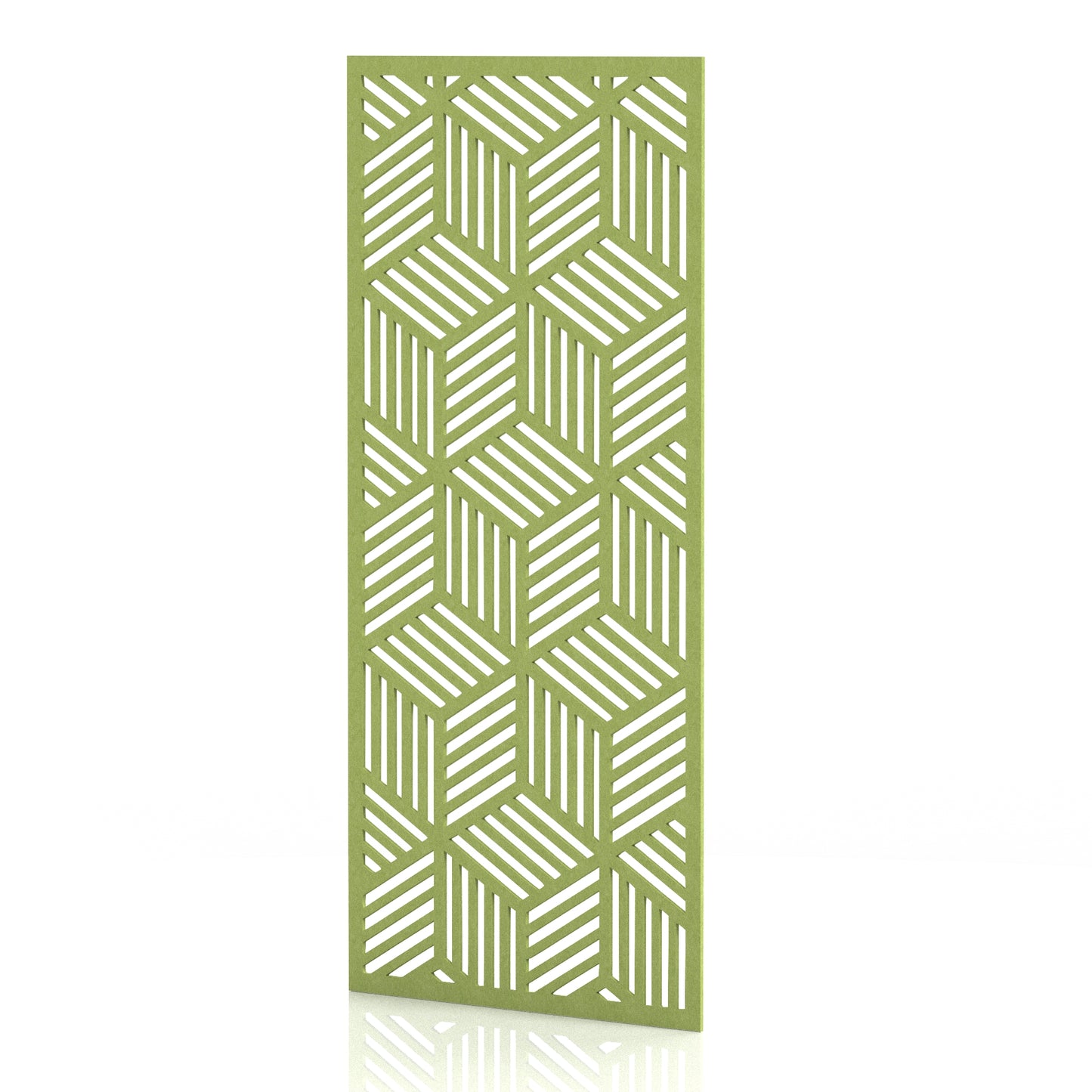 Sch! Acoustic Wall and Hanging Screens (Part 1)