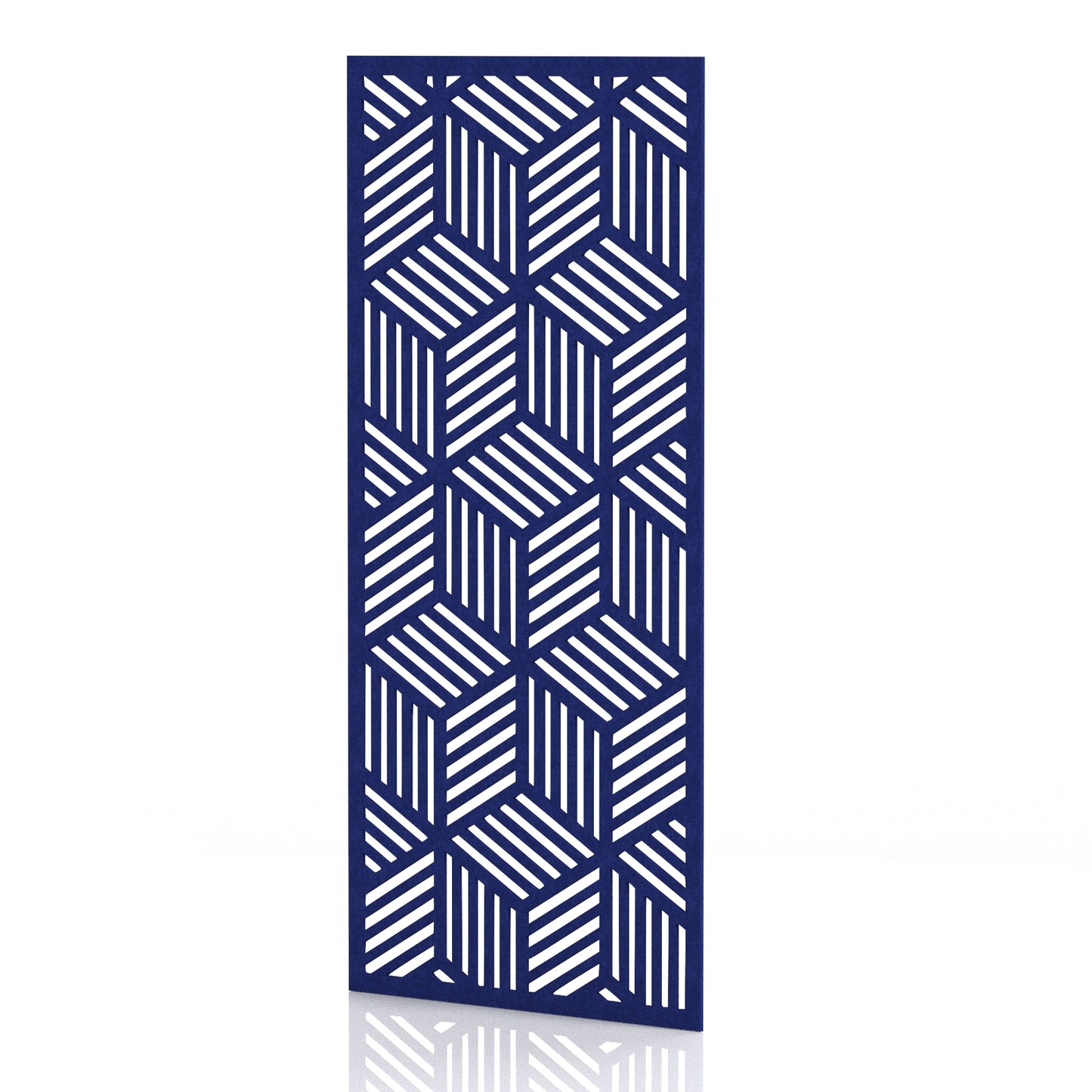 Sch! Acoustic Wall and Hanging Screens (Part 1)