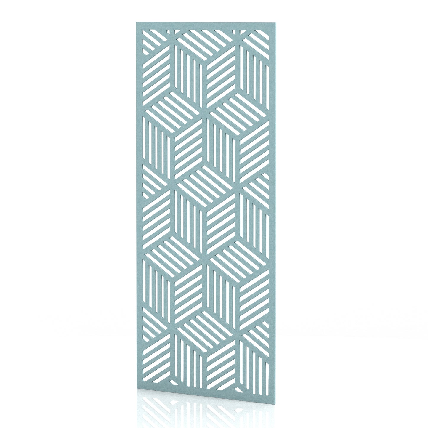 Sch! Acoustic Wall and Hanging Screens (Part 1)