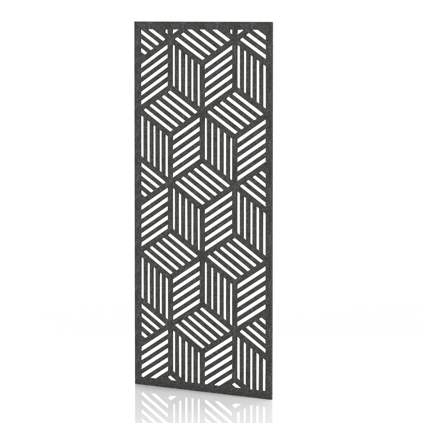 Sch! Acoustic Wall and Hanging Screens (Part 1)