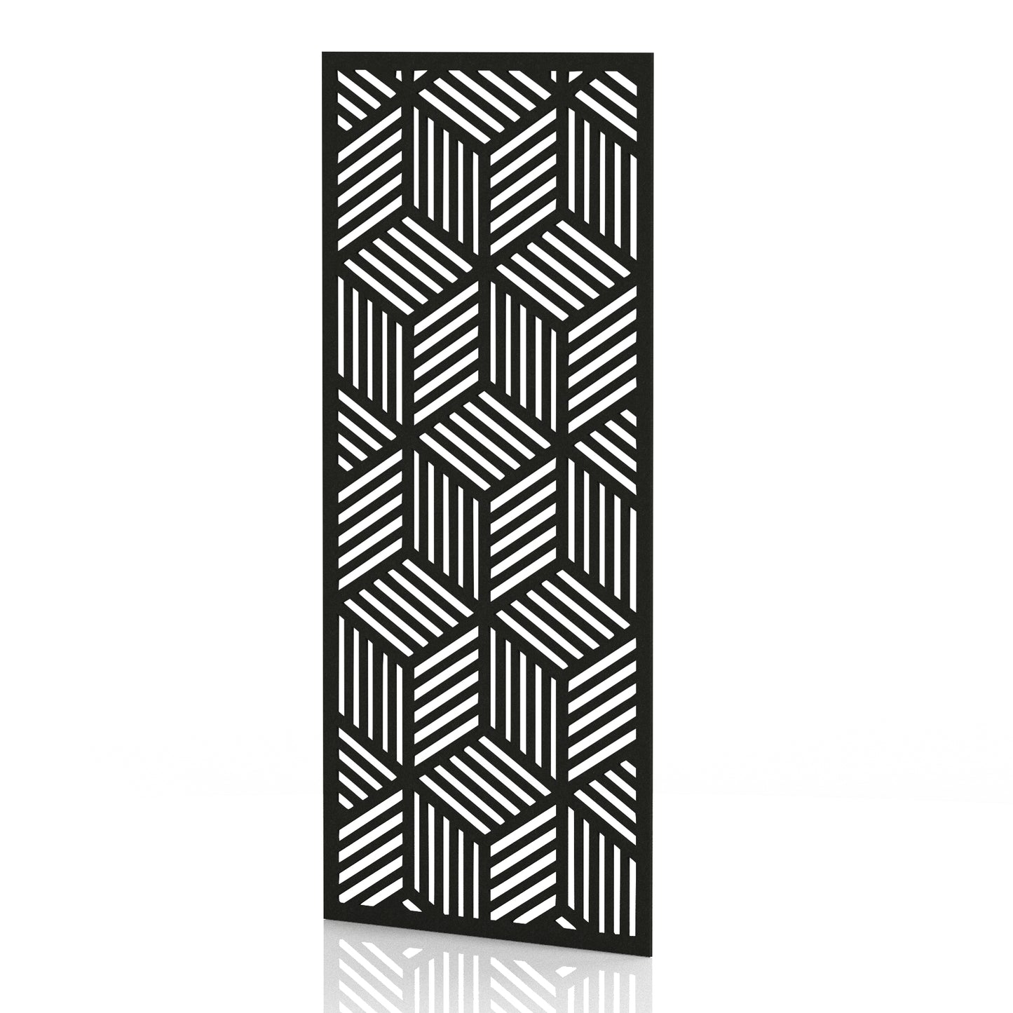 Sch! Acoustic Wall and Hanging Screens (Part 1)