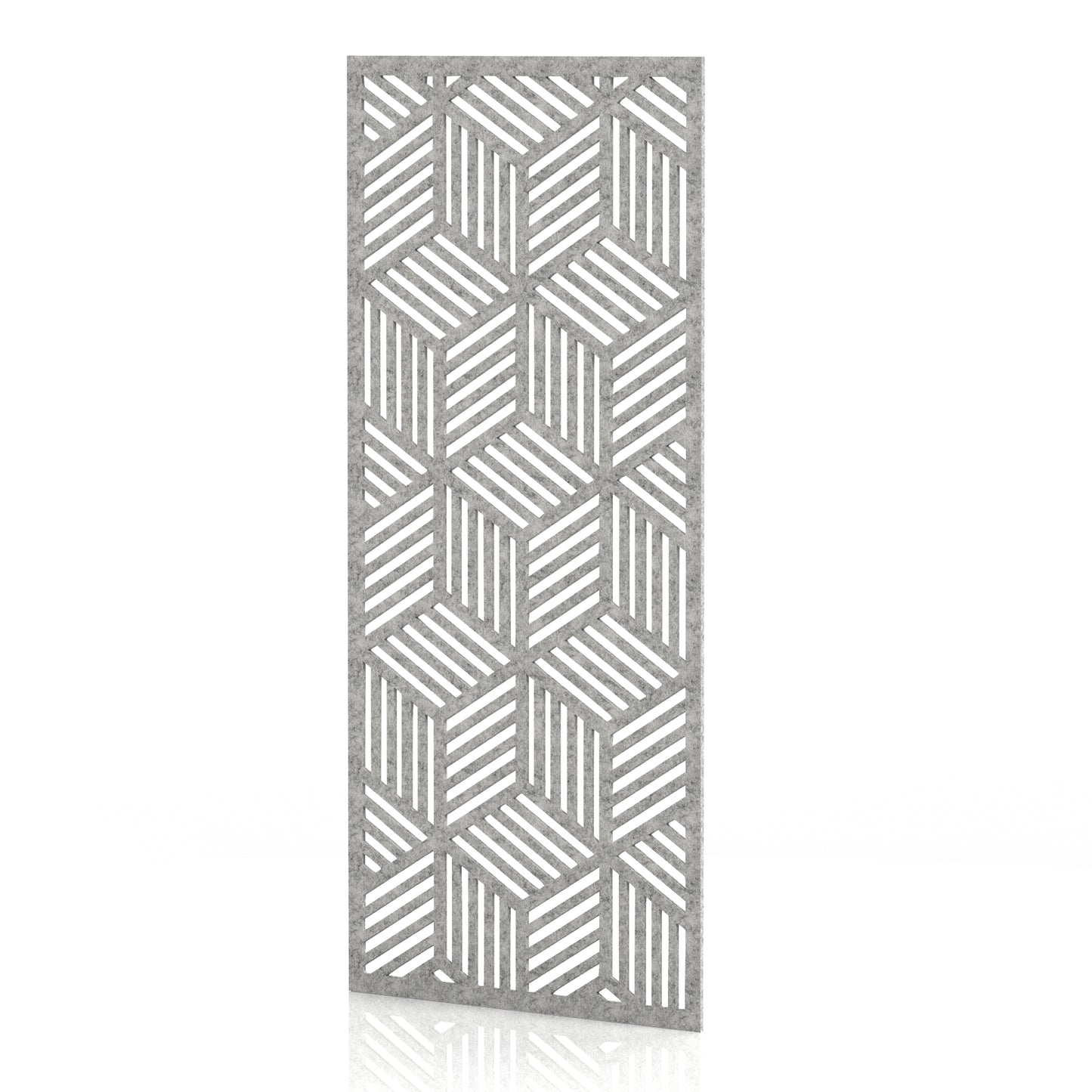 Sch! Acoustic Wall and Hanging Screens (Part 1)