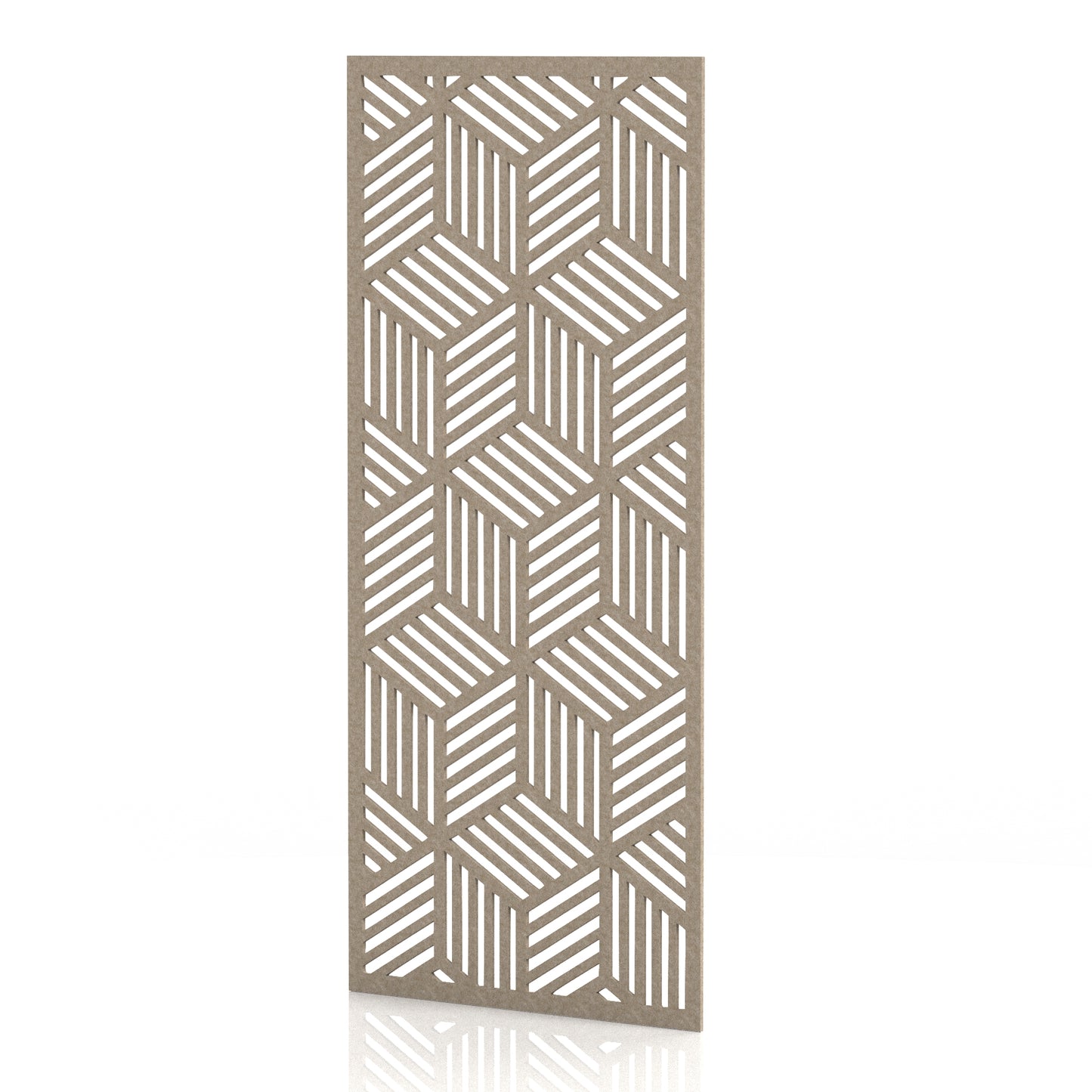 Sch! Acoustic Wall and Hanging Screens (Part 1)