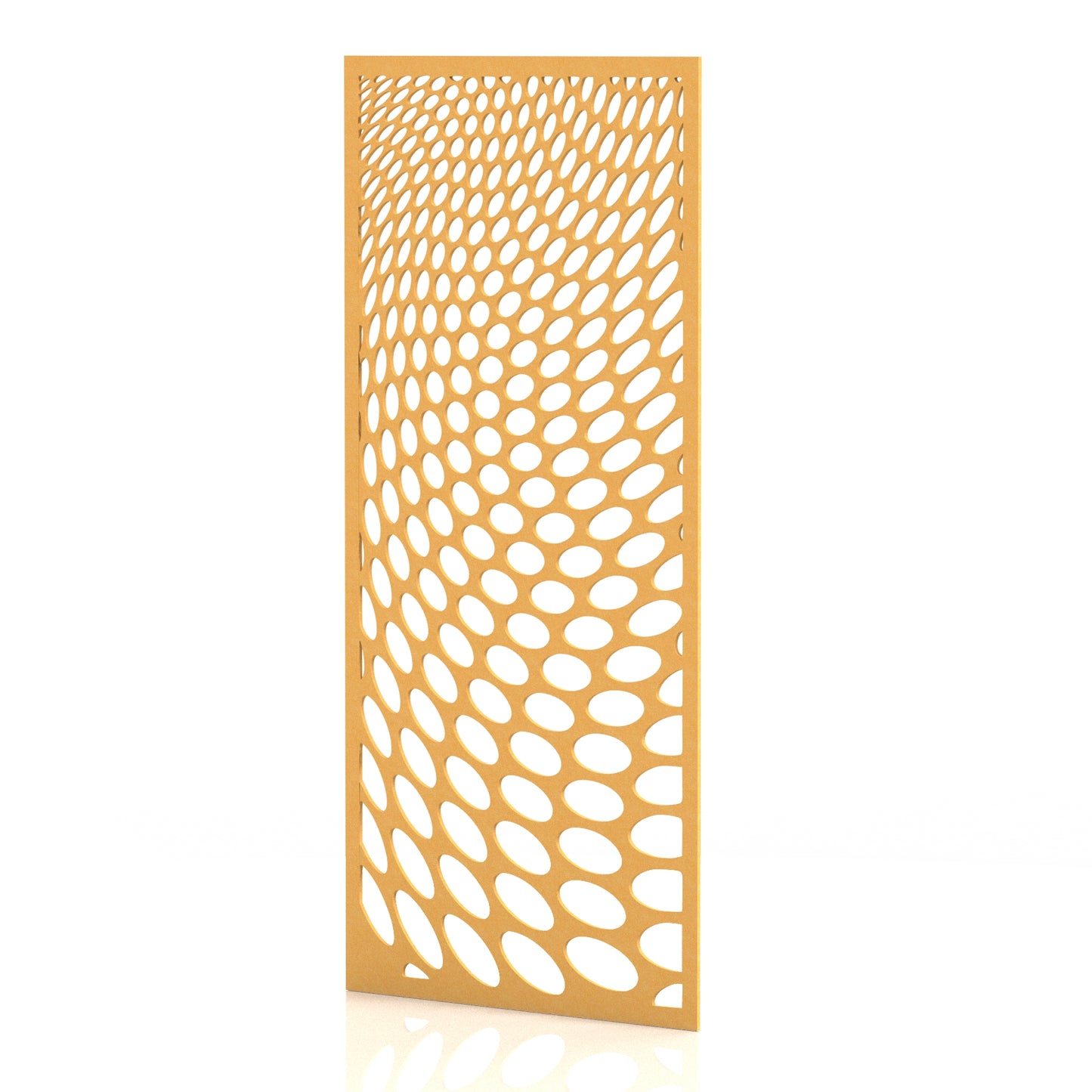 Sch! Acoustic Wall and Hanging Screens (Part 1)