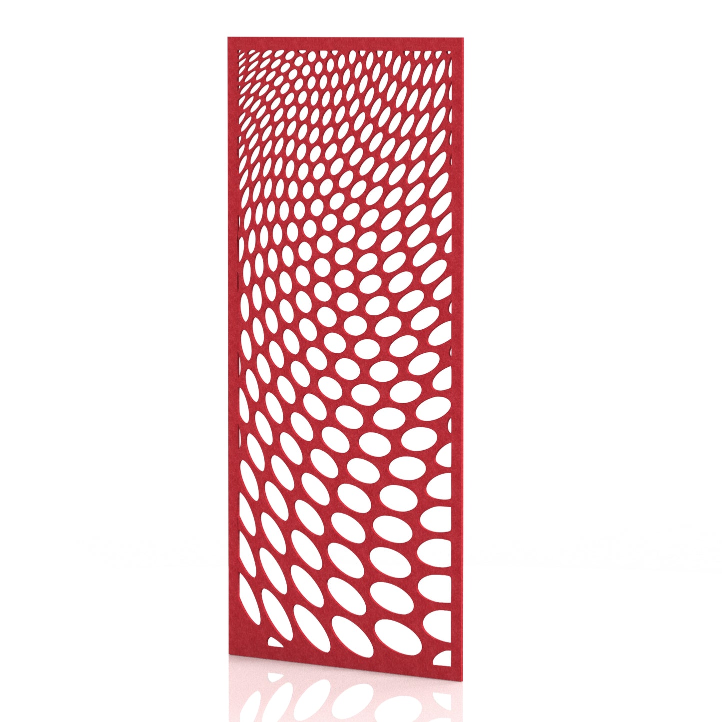 Sch! Acoustic Wall and Hanging Screens (Part 1)
