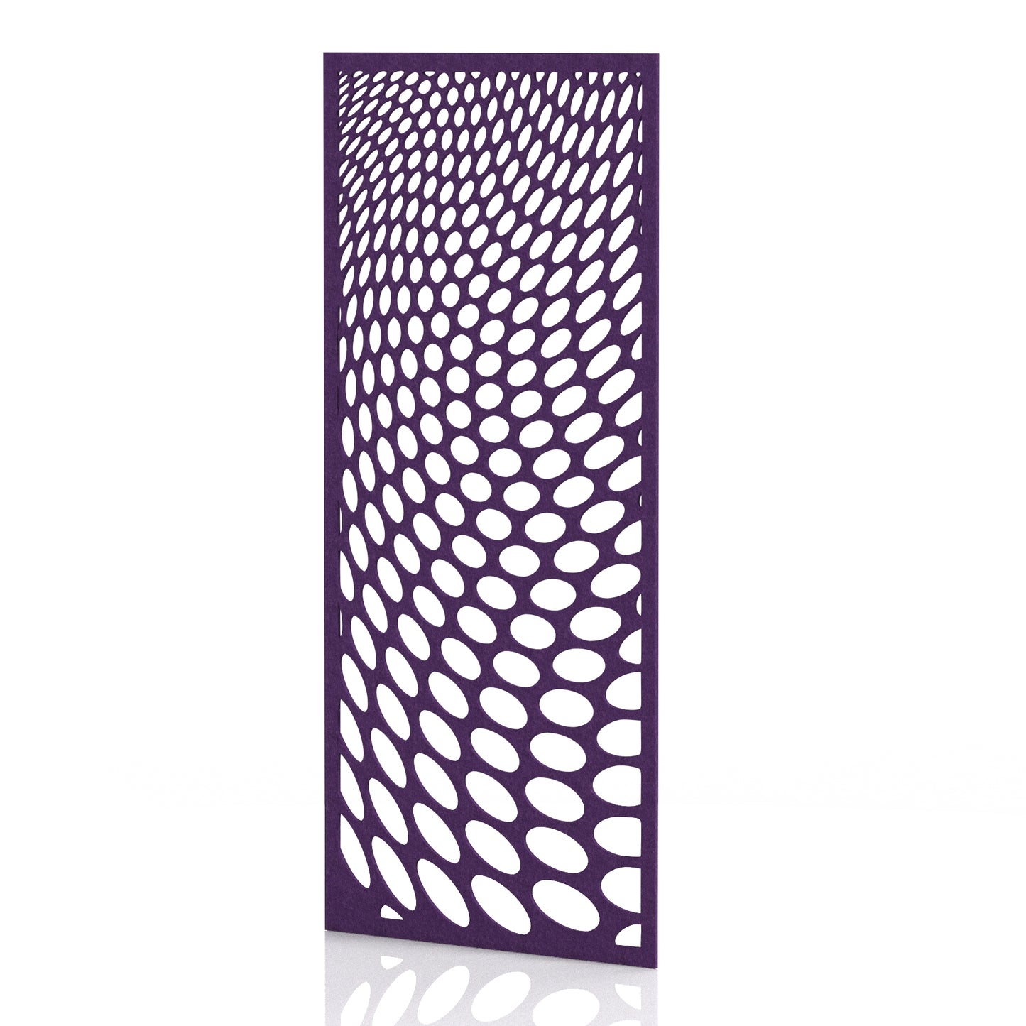 Sch! Acoustic Wall and Hanging Screens (Part 1)