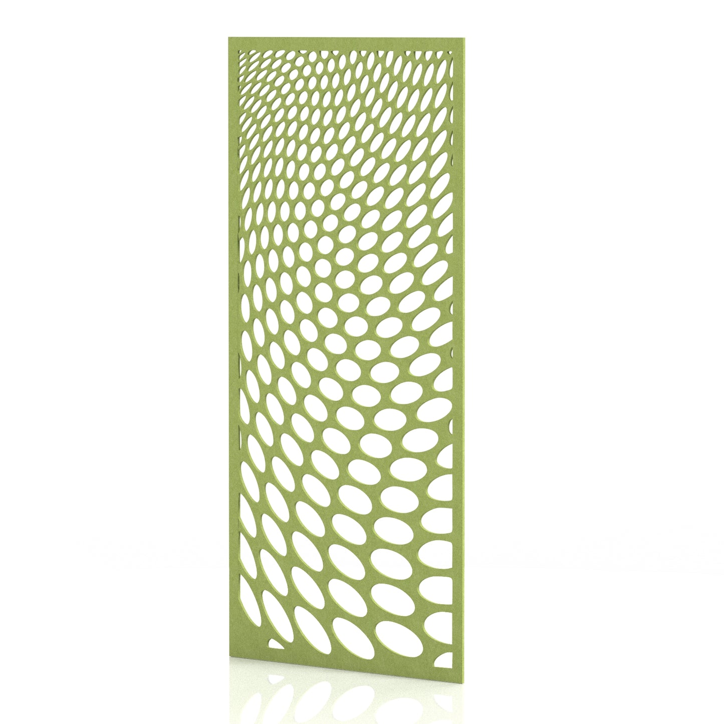 Sch! Acoustic Wall and Hanging Screens (Part 1)
