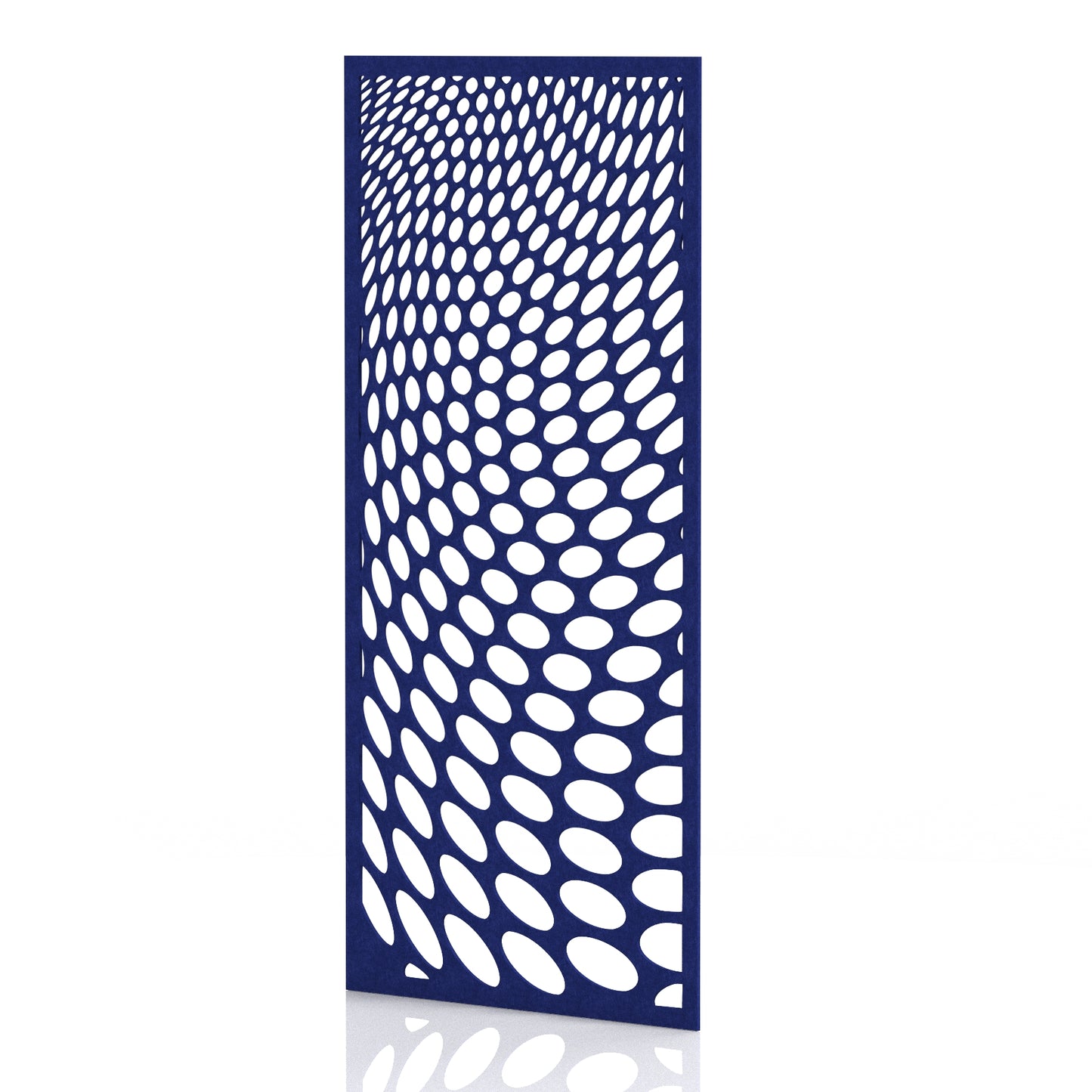 Sch! Acoustic Wall and Hanging Screens (Part 1)