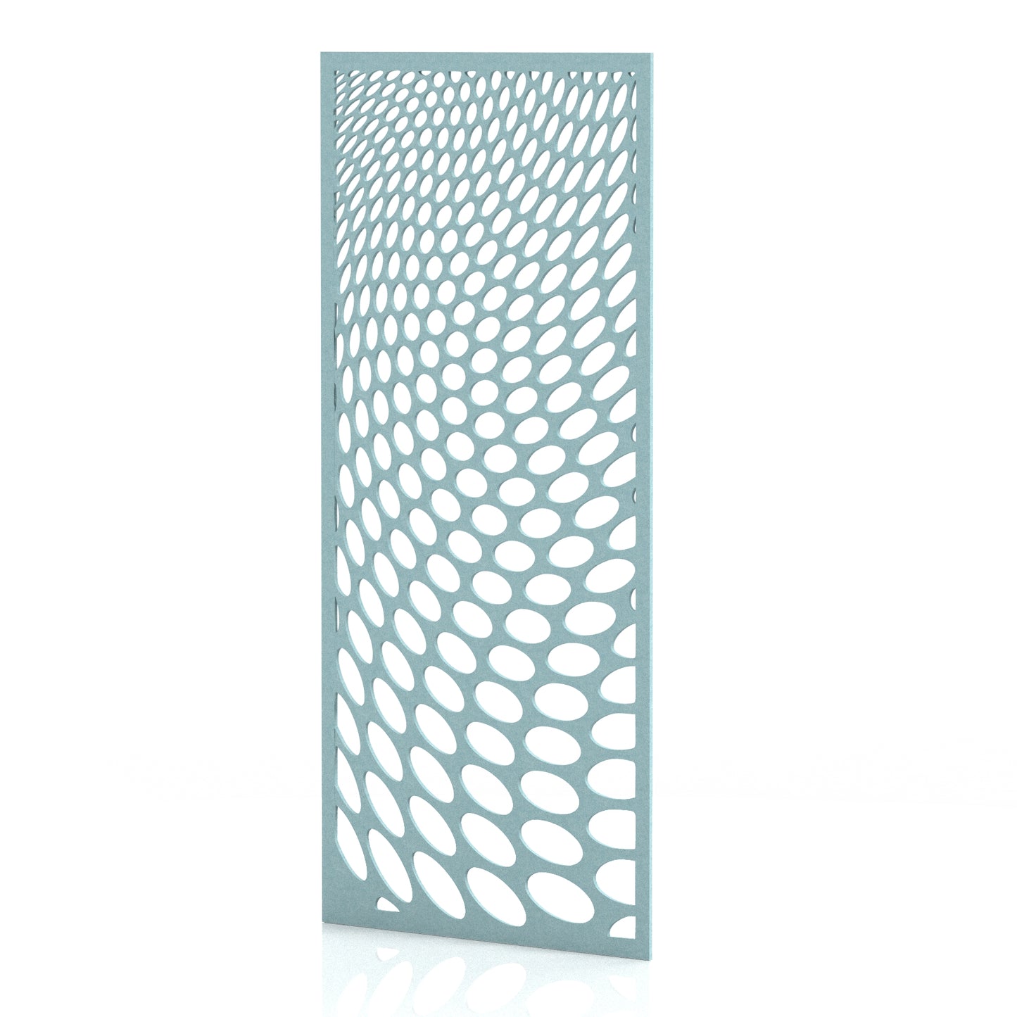 Sch! Acoustic Wall and Hanging Screens (Part 1)