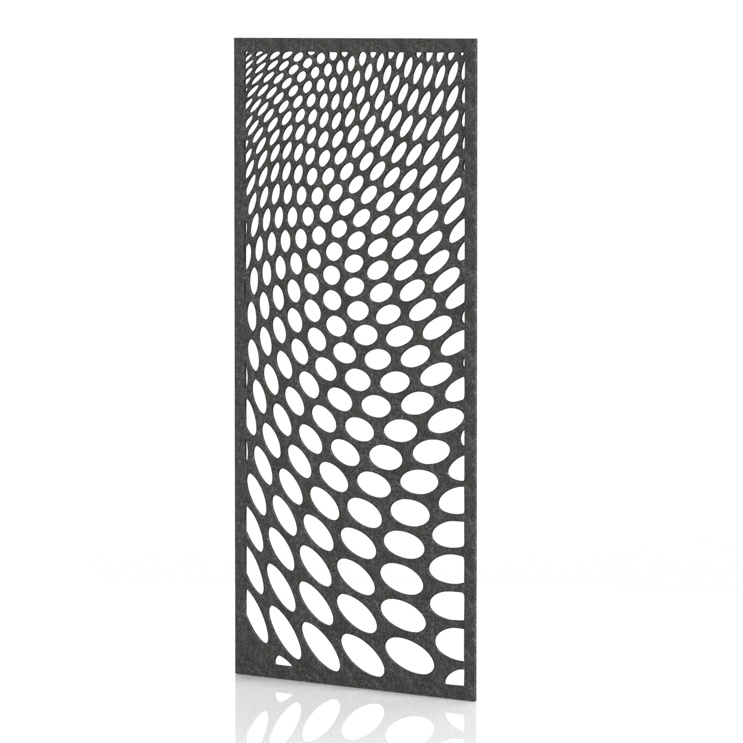 Sch! Acoustic Wall and Hanging Screens (Part 1)